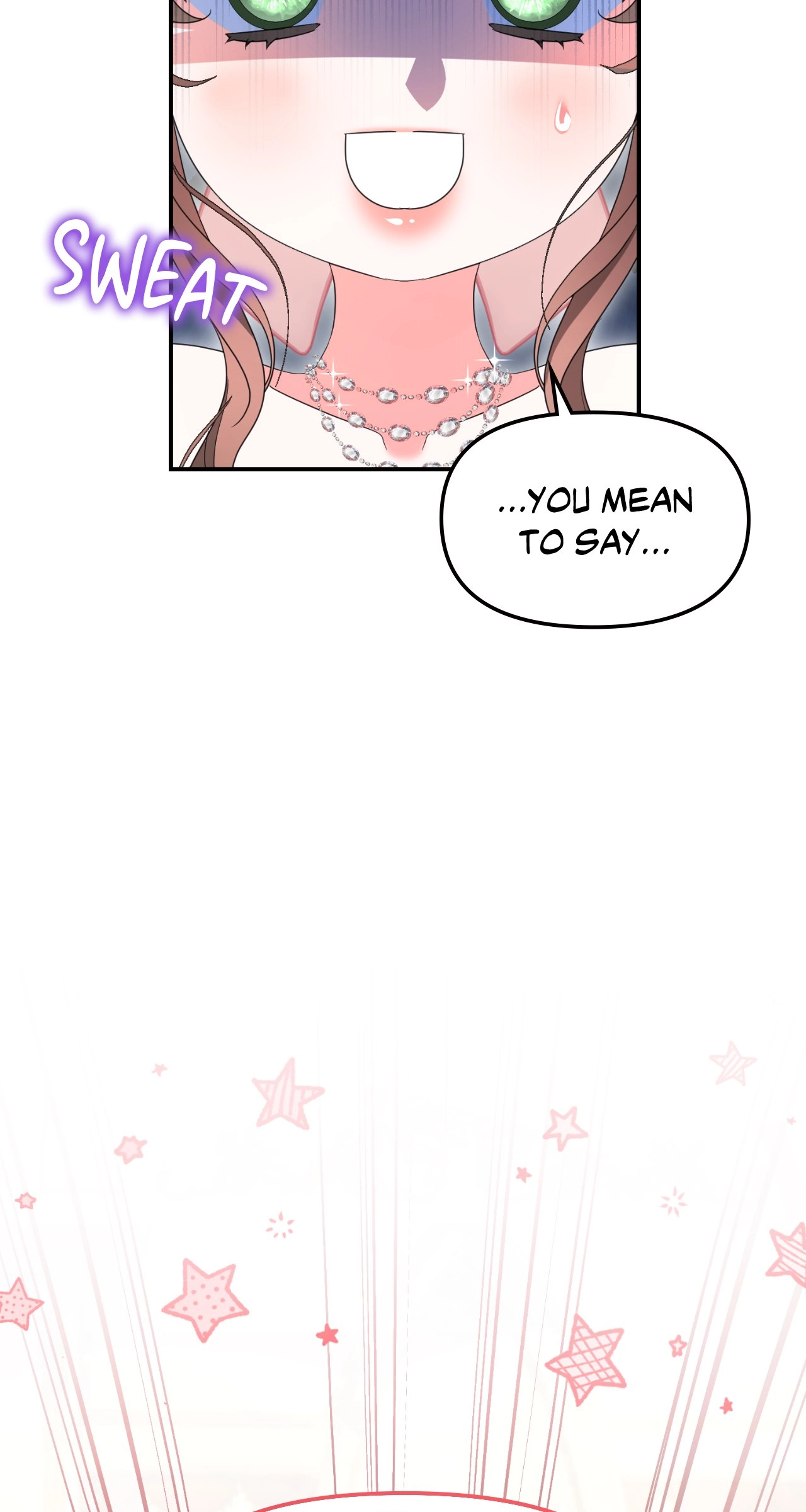 I'm Nobody's Shadow Chapter 49 page 17 - 