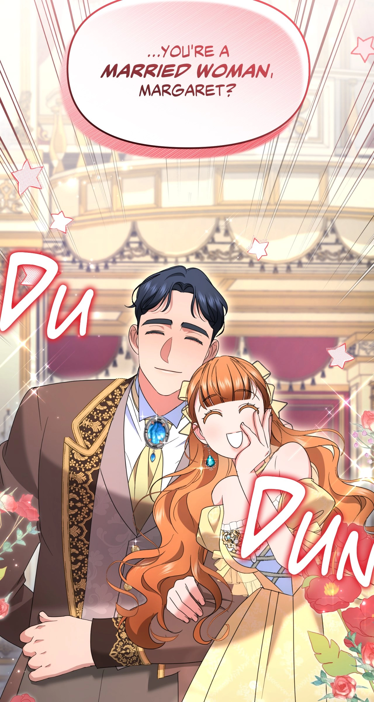 I'm Nobody's Shadow Chapter 49 page 18 - 