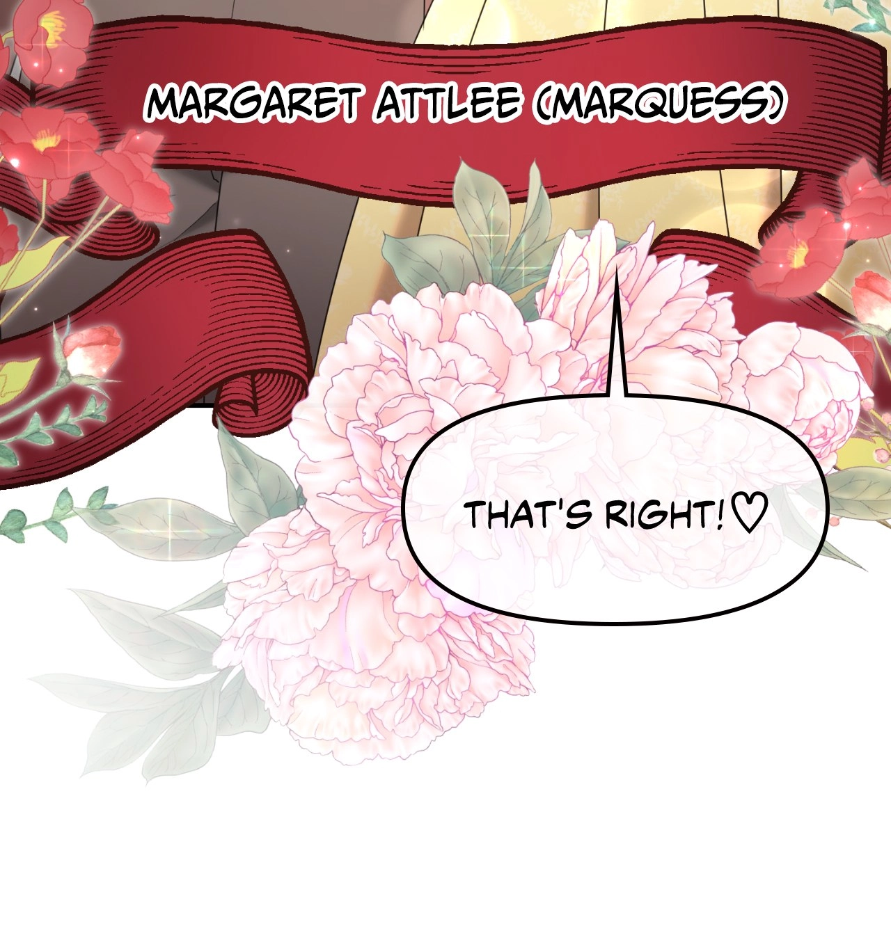I'm Nobody's Shadow Chapter 49 page 19 - 