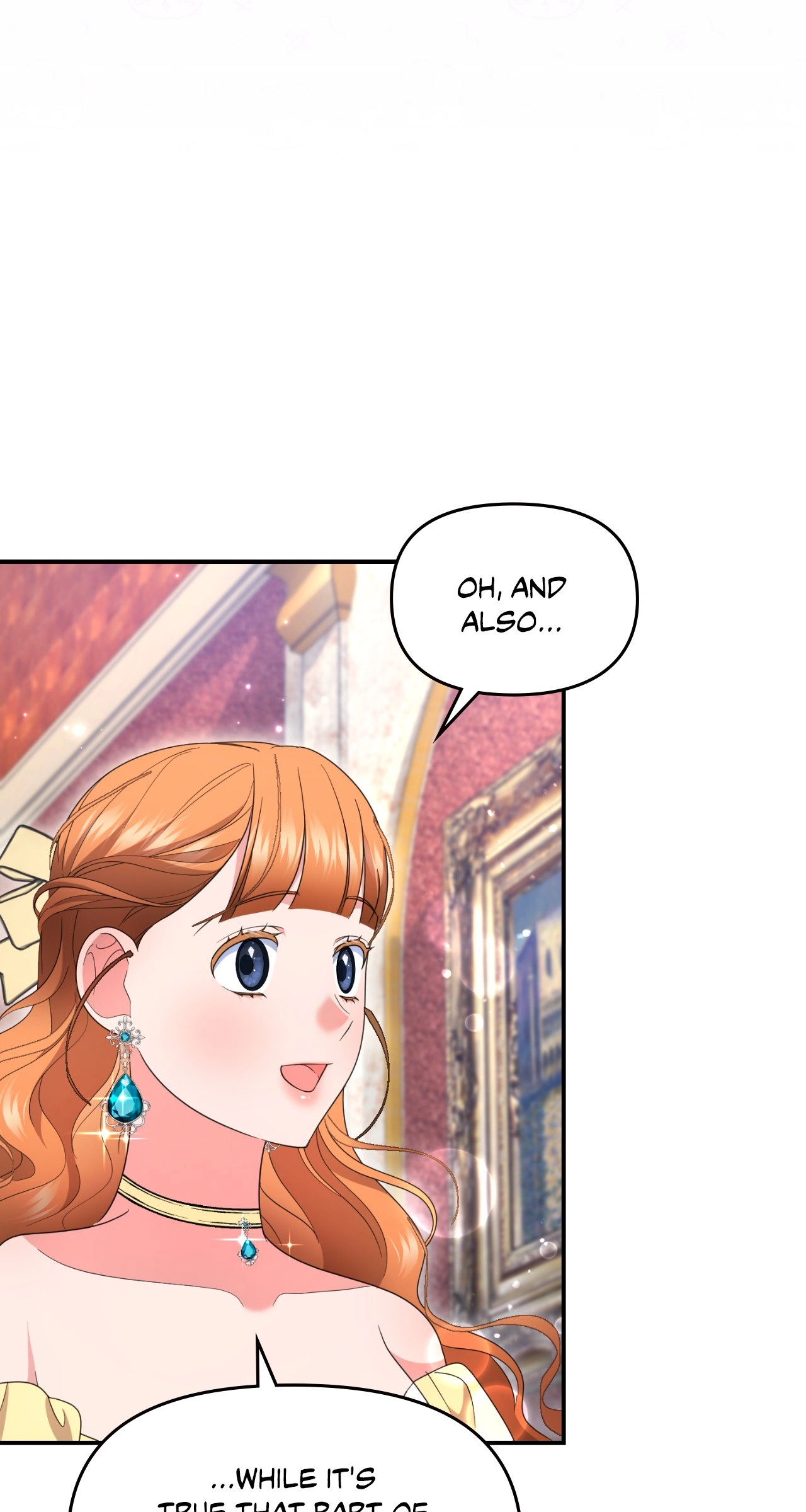 I'm Nobody's Shadow Chapter 49 page 22 - 