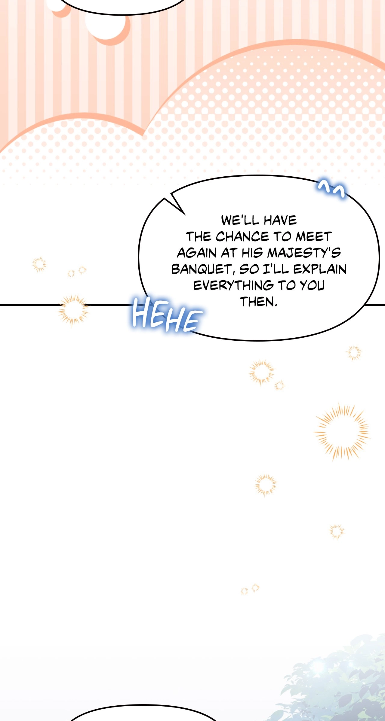 I'm Nobody's Shadow Chapter 49 page 25 - 