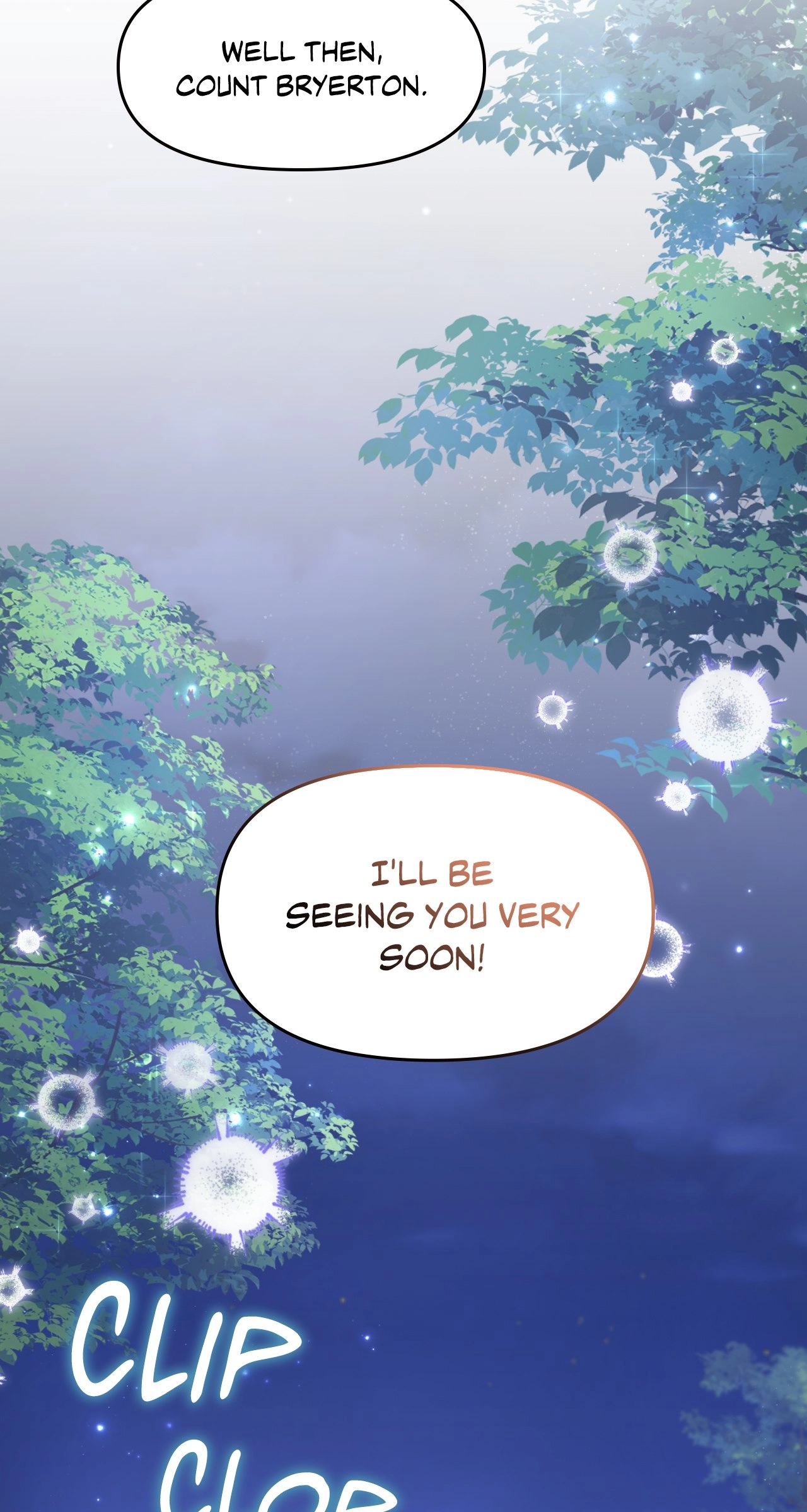 I'm Nobody's Shadow Chapter 49 page 26 - 