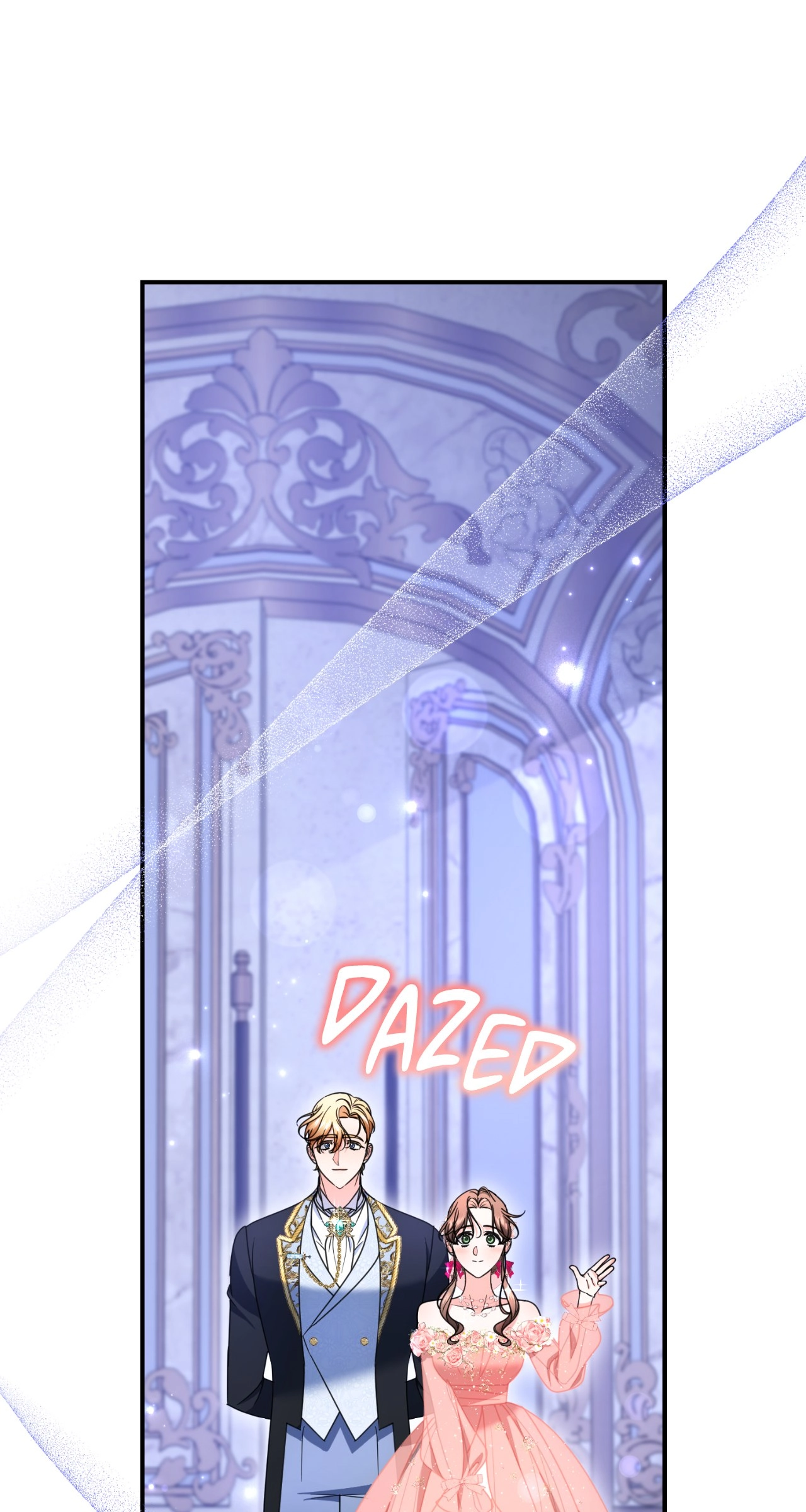 I'm Nobody's Shadow Chapter 49 page 28 - 