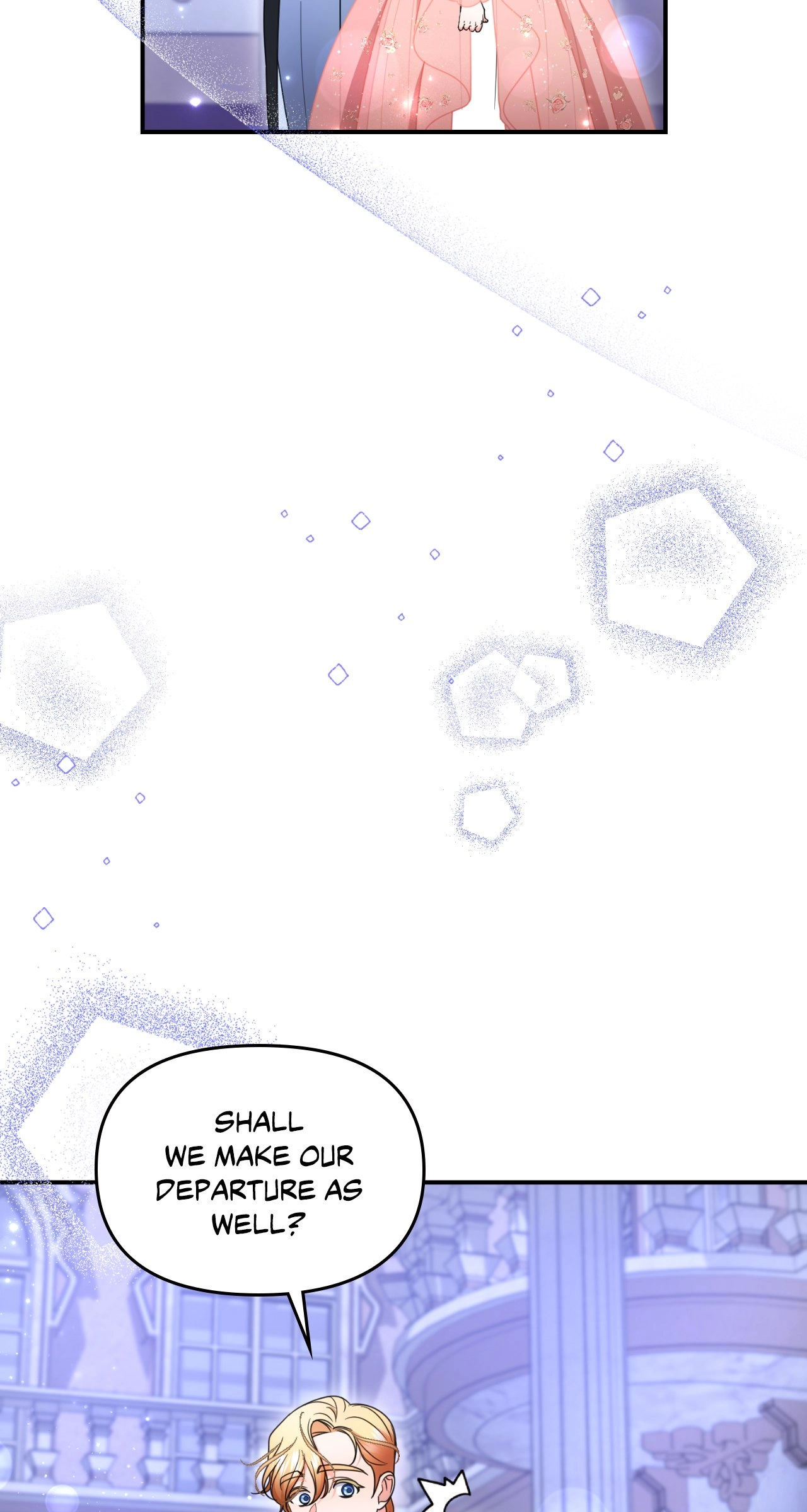 I'm Nobody's Shadow Chapter 49 page 29 - 