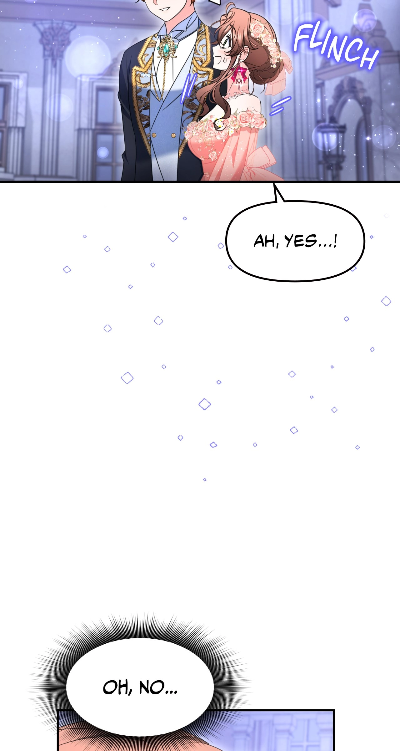 I'm Nobody's Shadow Chapter 49 page 30 - 