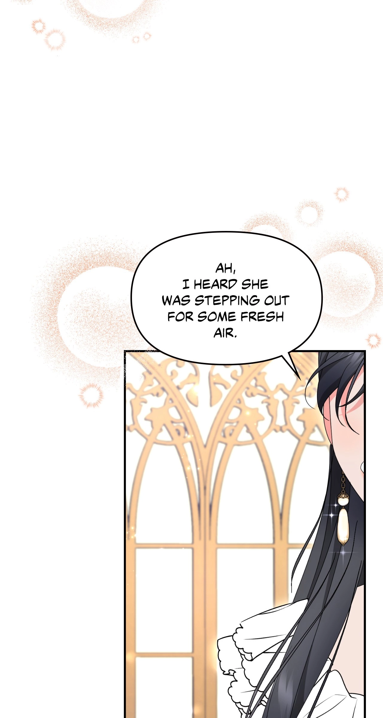 I'm Nobody's Shadow Chapter 49 page 4 - 