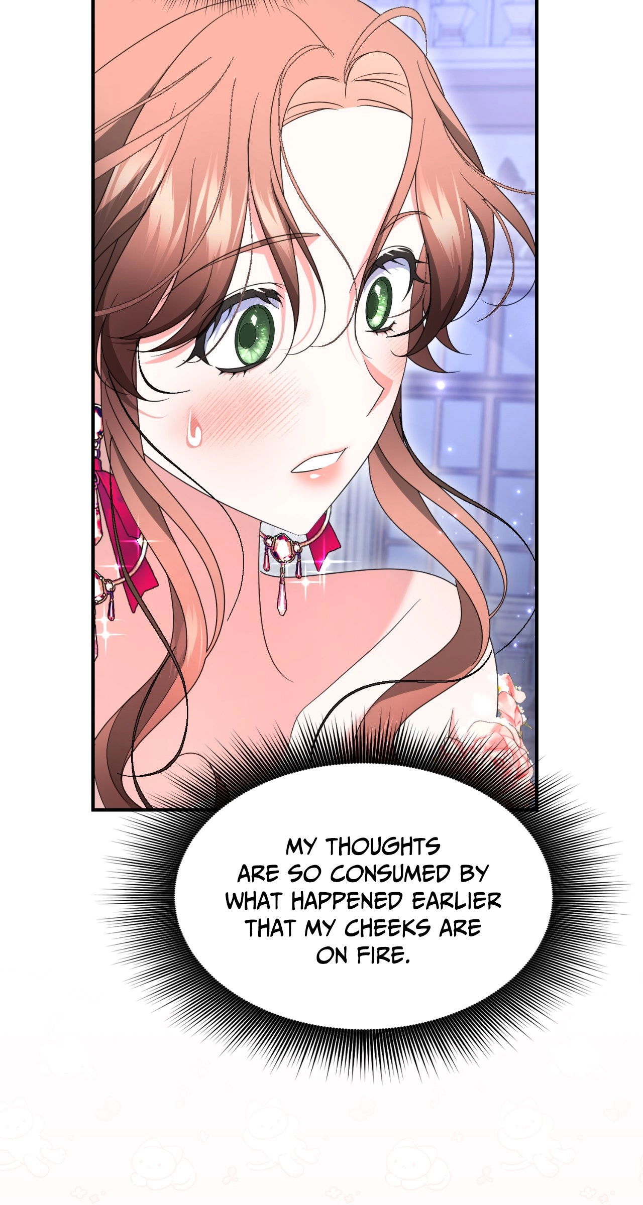 I'm Nobody's Shadow Chapter 49 page 31 - 