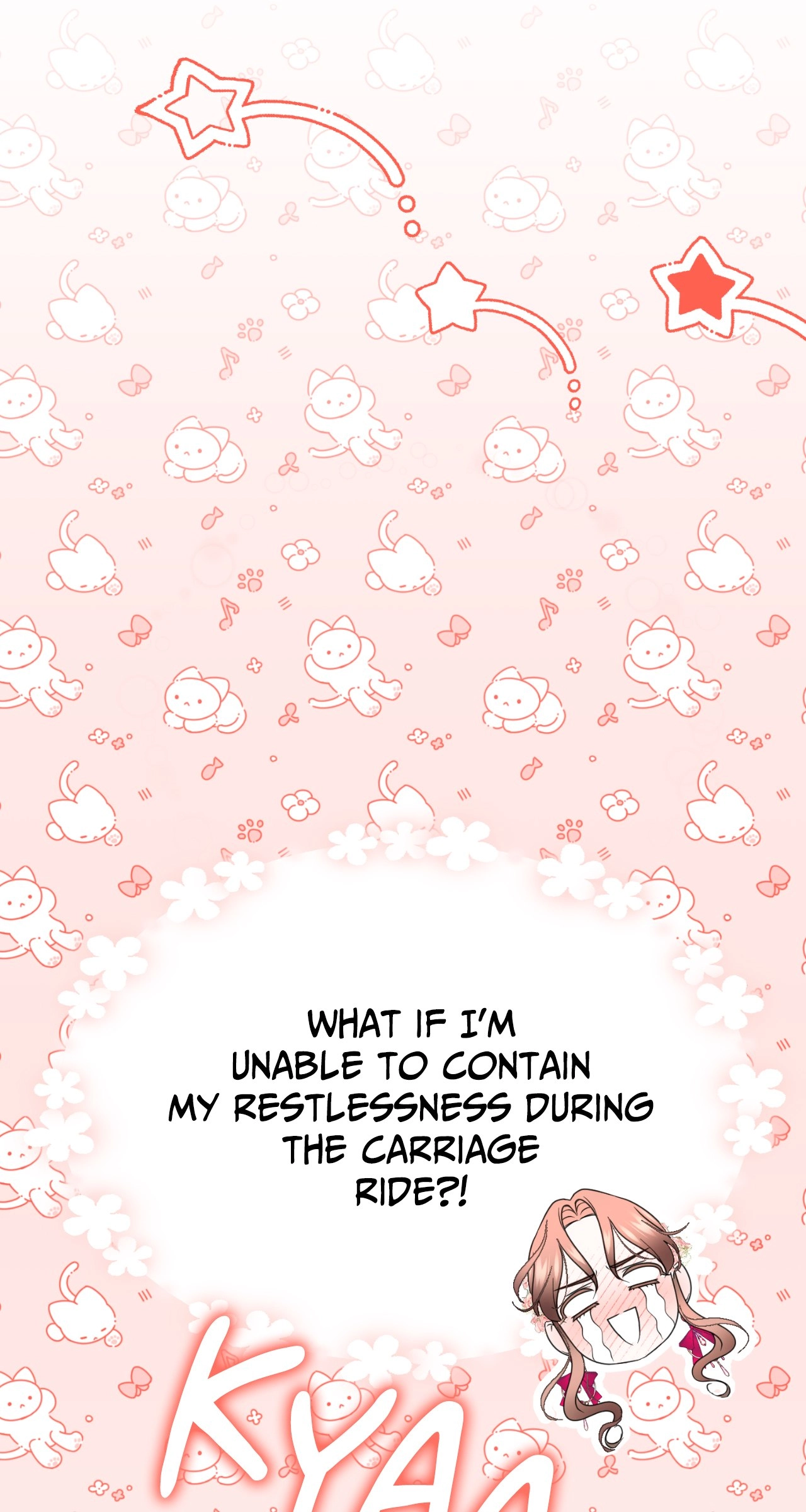 I'm Nobody's Shadow Chapter 49 page 32 - 