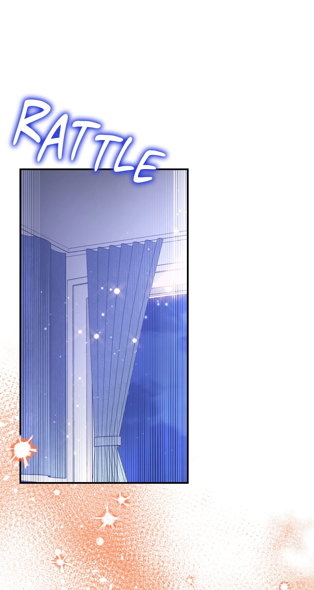 I'm Nobody's Shadow Chapter 49 page 36 - 