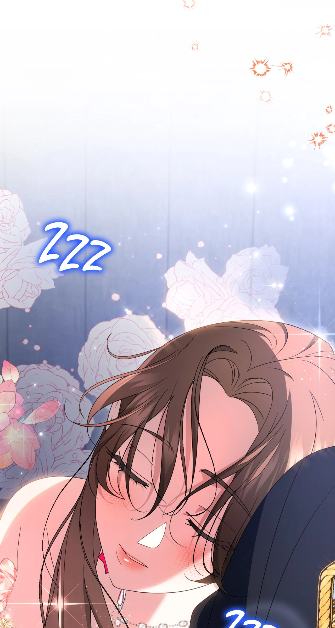 I'm Nobody's Shadow Chapter 49 page 38 - 