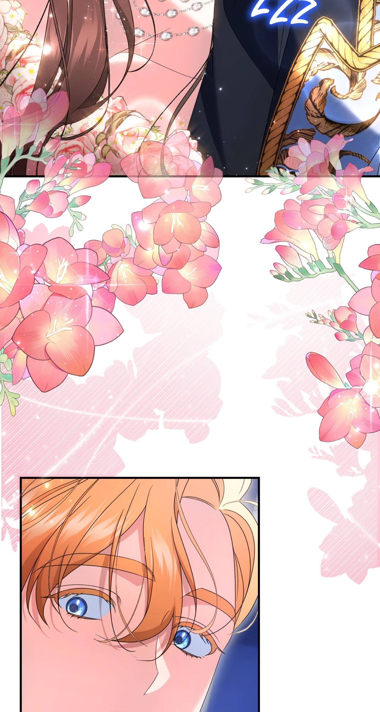 I'm Nobody's Shadow Chapter 49 page 39 - 