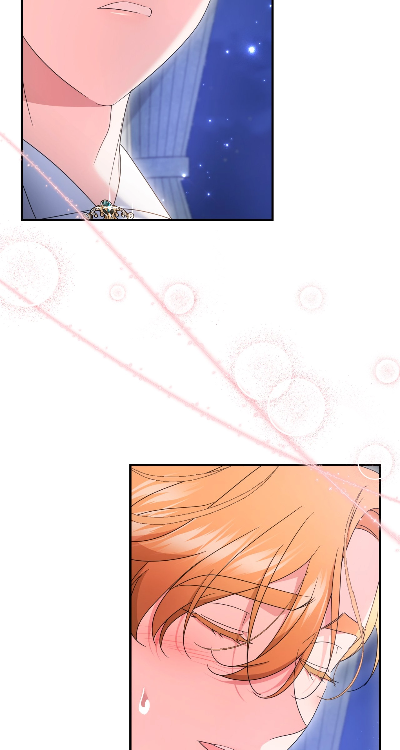 I'm Nobody's Shadow Chapter 49 page 40 - 