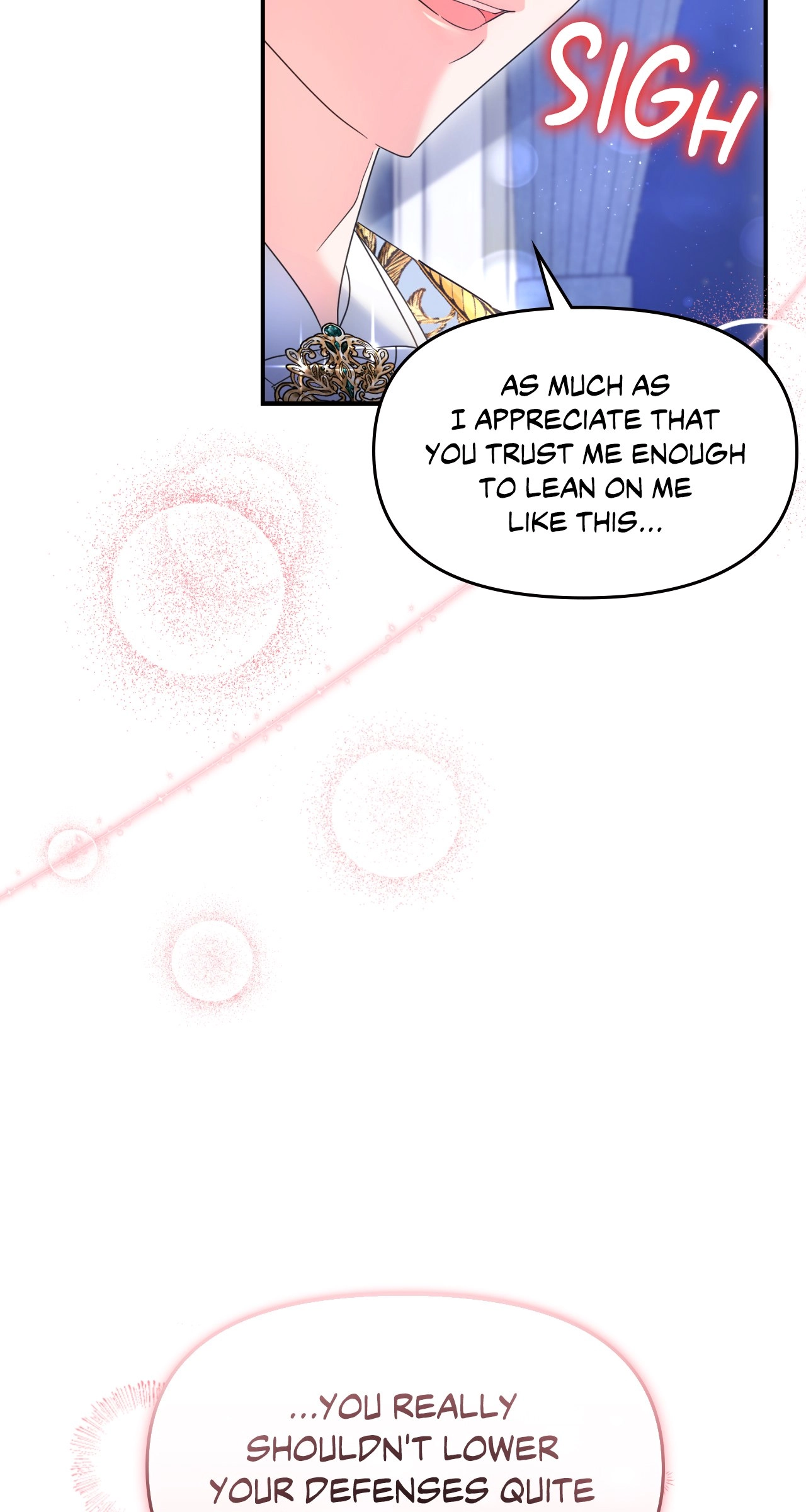 I'm Nobody's Shadow Chapter 49 page 41 - 