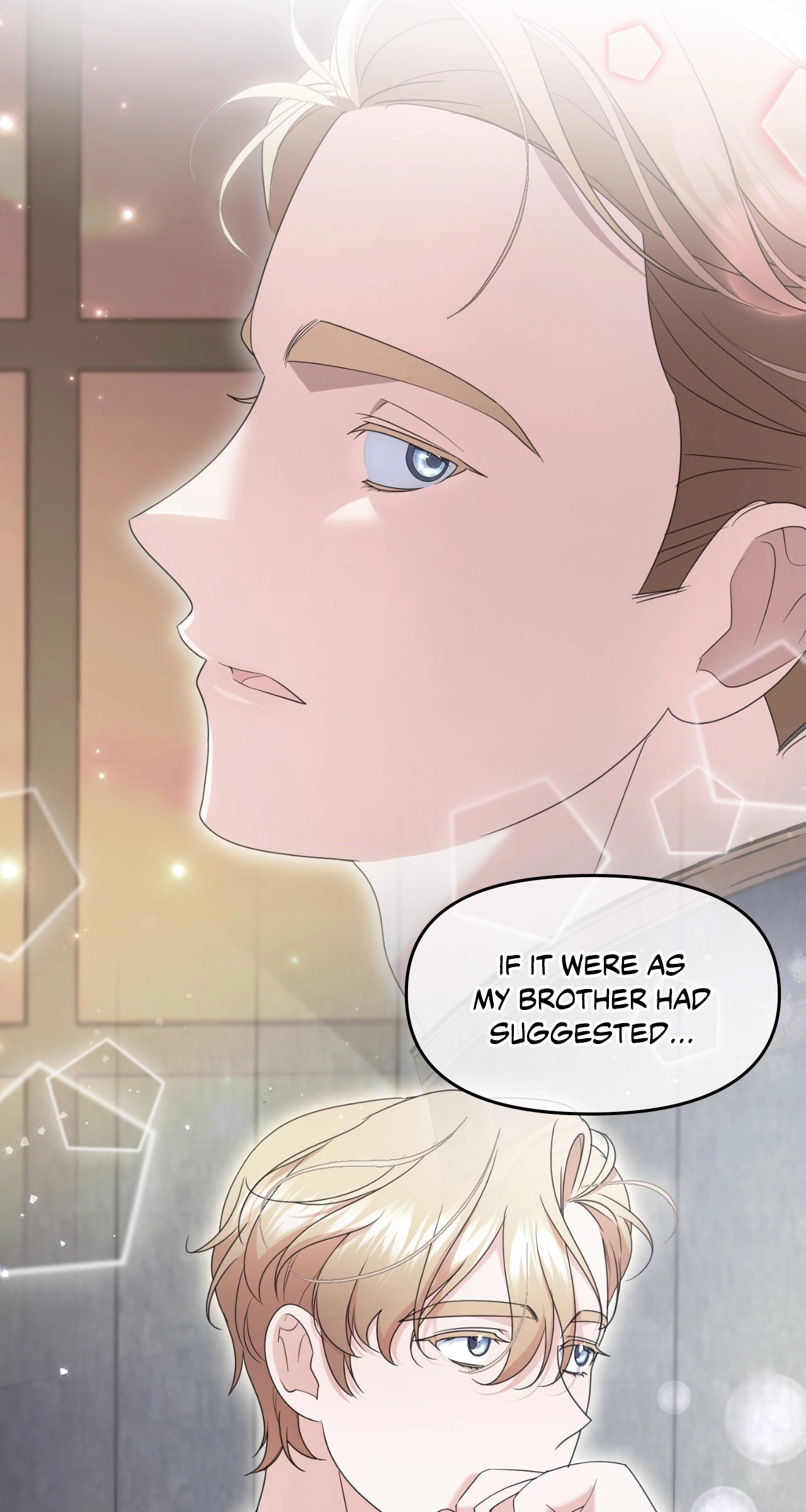 I'm Nobody's Shadow Chapter 49 page 44 - 