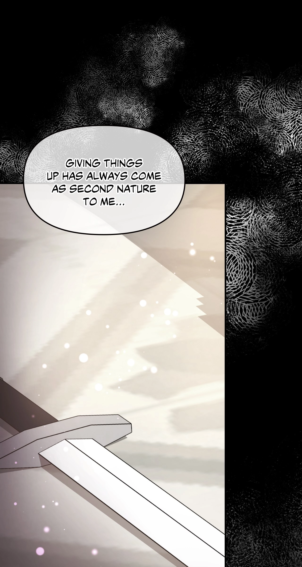 I'm Nobody's Shadow Chapter 49 page 46 - 