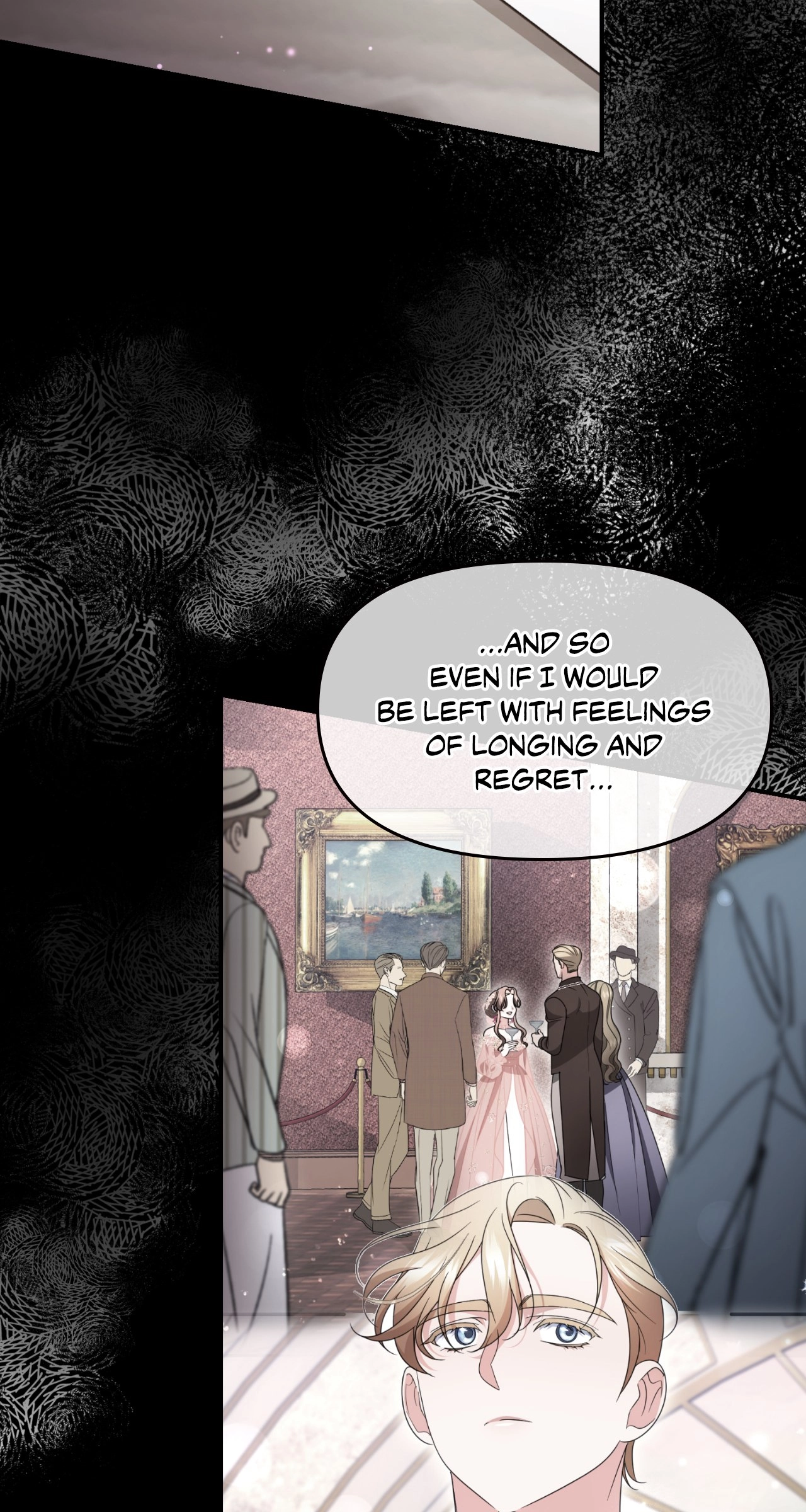 I'm Nobody's Shadow Chapter 49 page 47 - 