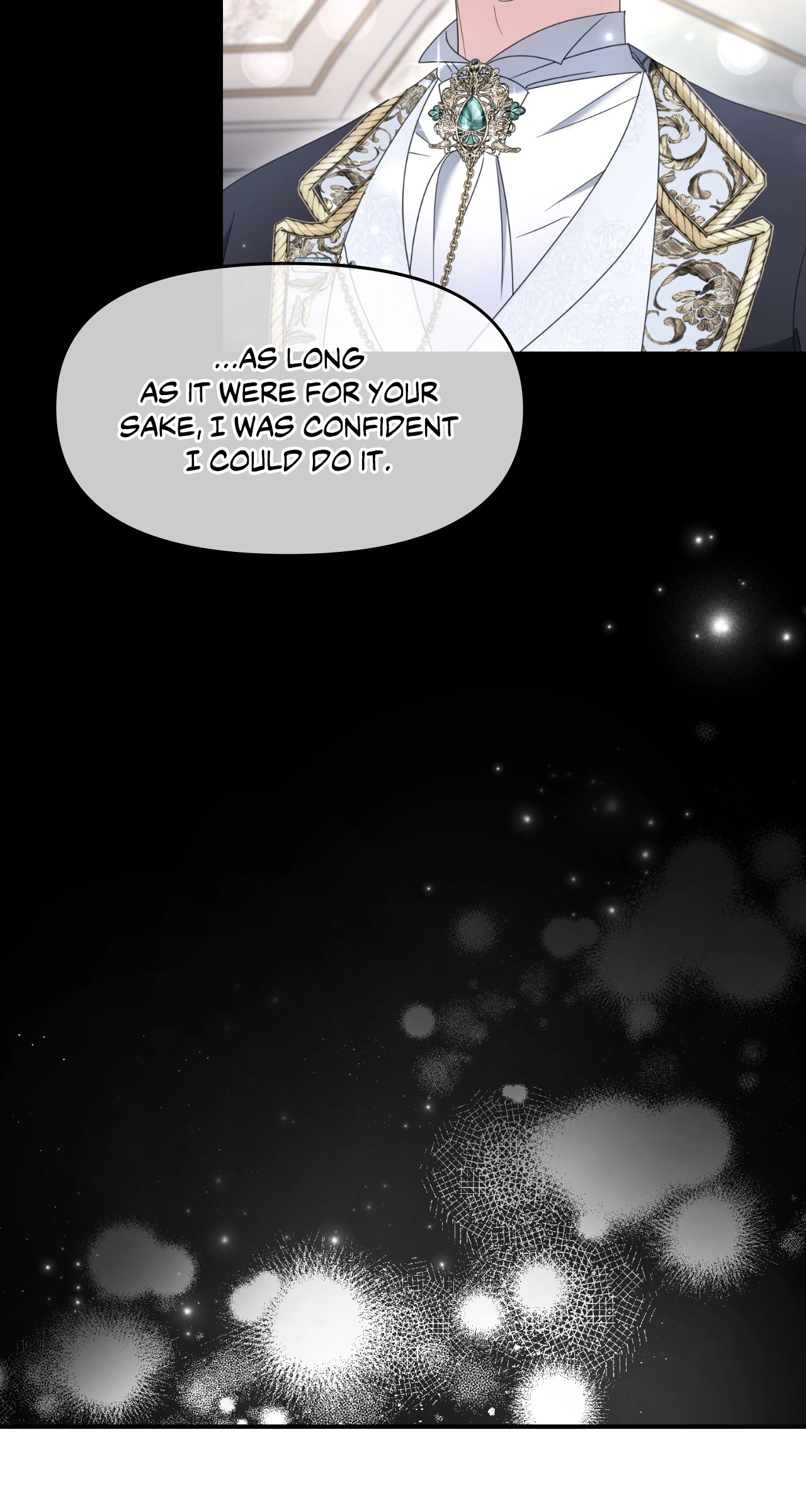 I'm Nobody's Shadow Chapter 49 page 48 - 