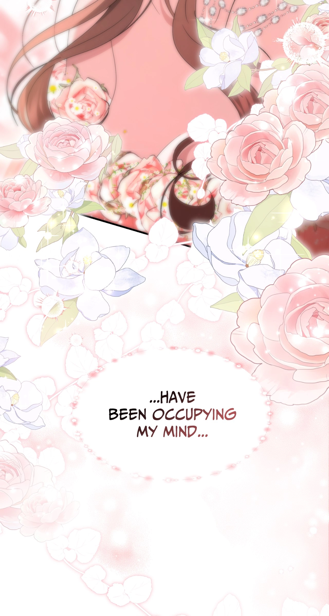 I'm Nobody's Shadow Chapter 49 page 51 - 