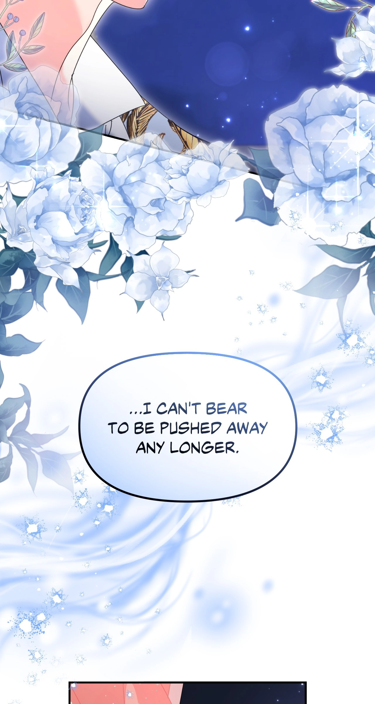 I'm Nobody's Shadow Chapter 49 page 54 - 