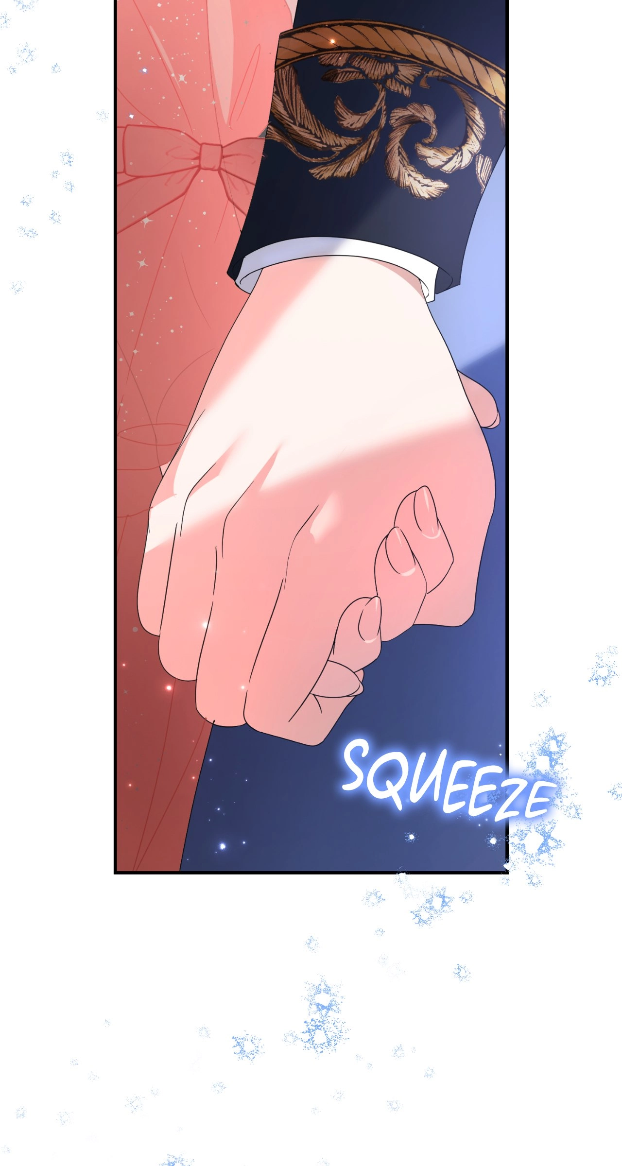 I'm Nobody's Shadow Chapter 49 page 55 - 