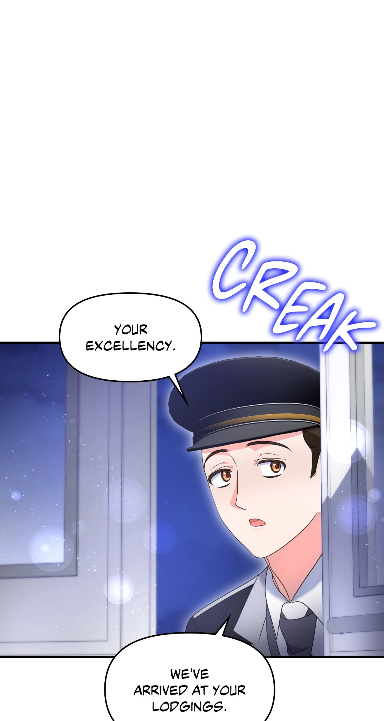 I'm Nobody's Shadow Chapter 49 page 59 - 