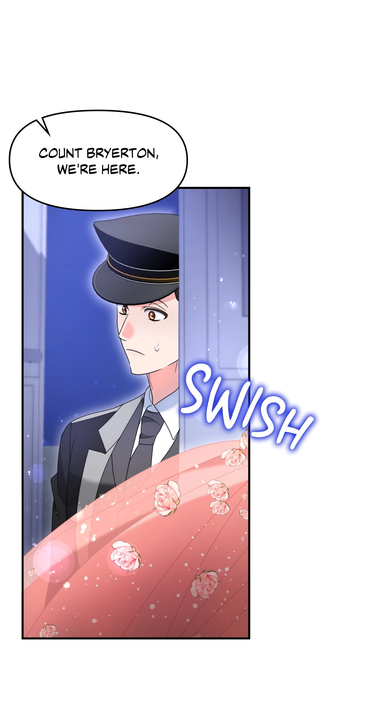 I'm Nobody's Shadow Chapter 49 page 63 - 