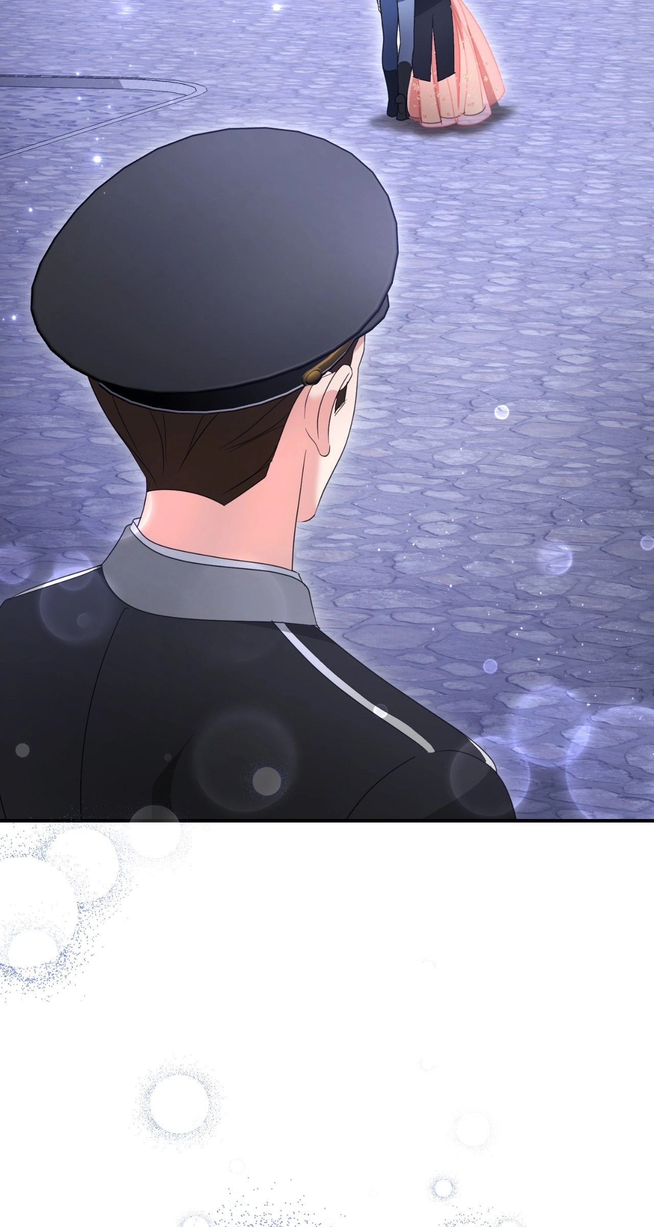 I'm Nobody's Shadow Chapter 49 page 66 - 