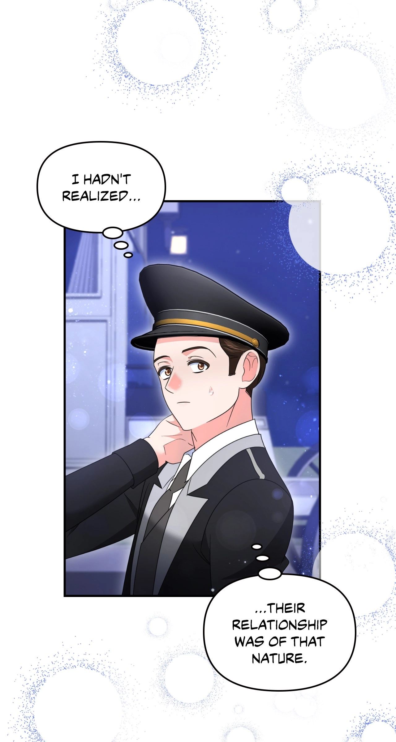 I'm Nobody's Shadow Chapter 49 page 67 - 