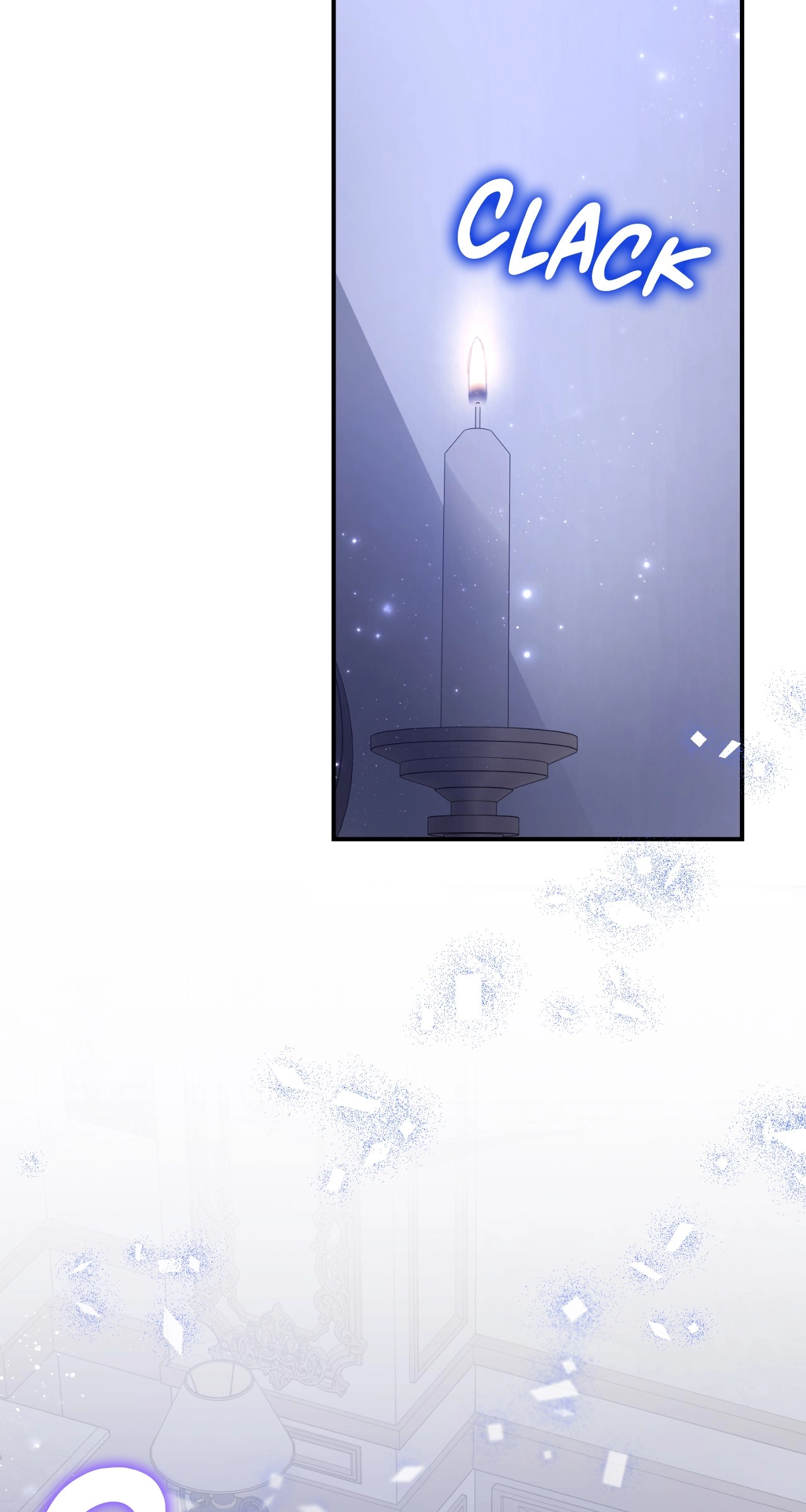 I'm Nobody's Shadow Chapter 49 page 71 - 
