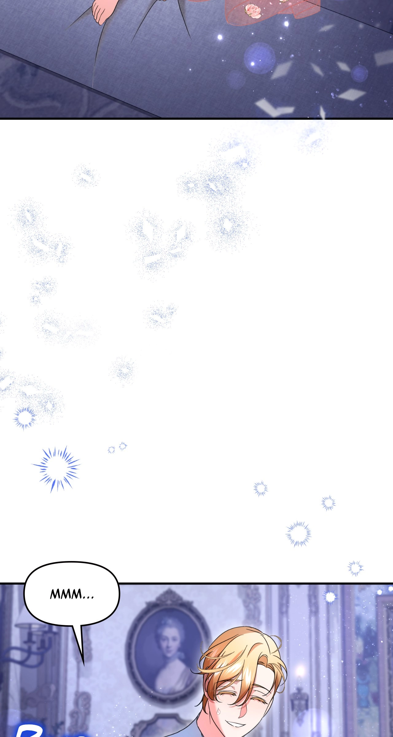 I'm Nobody's Shadow Chapter 49 page 73 - 