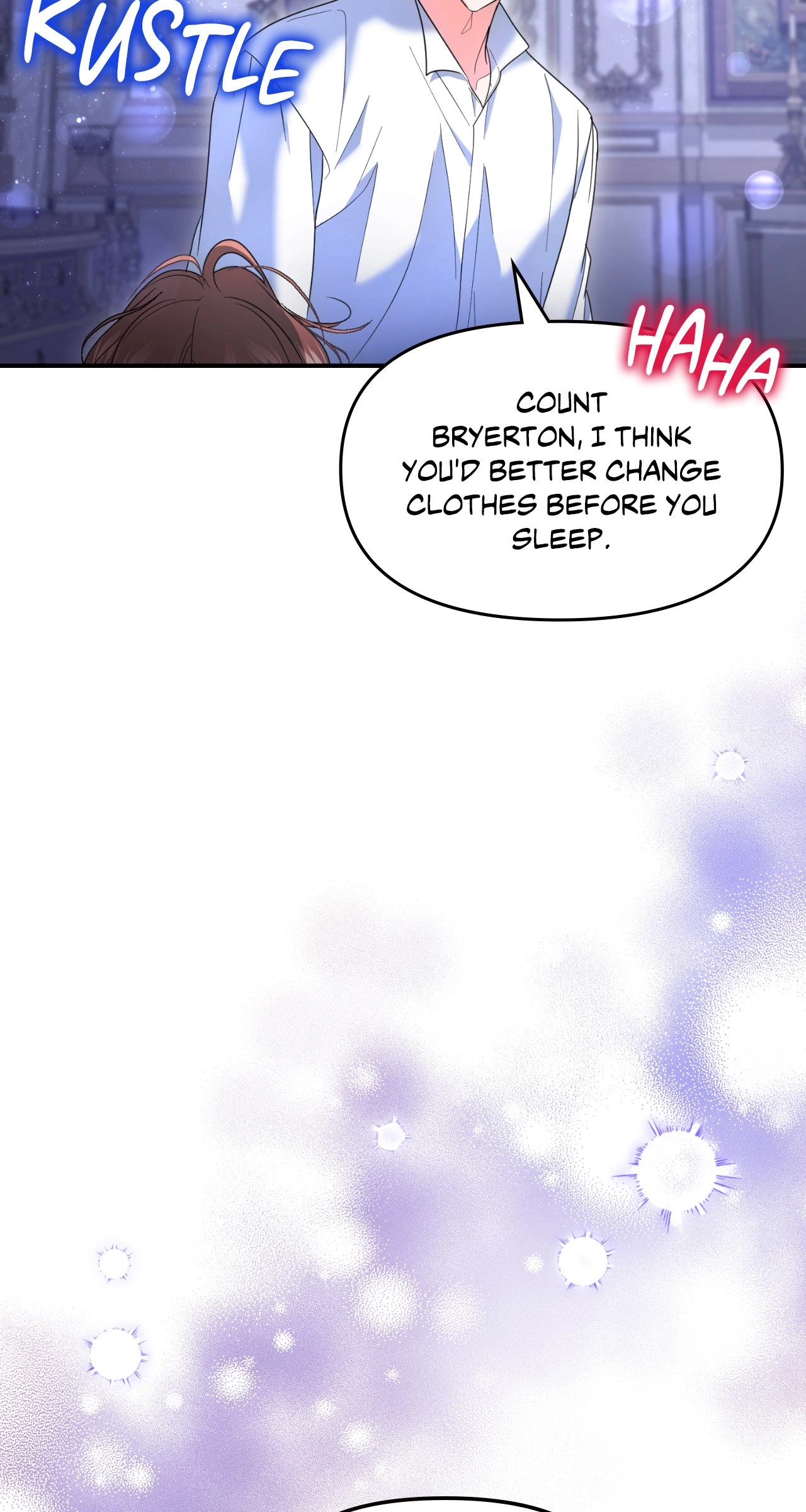 I'm Nobody's Shadow Chapter 49 page 74 - 
