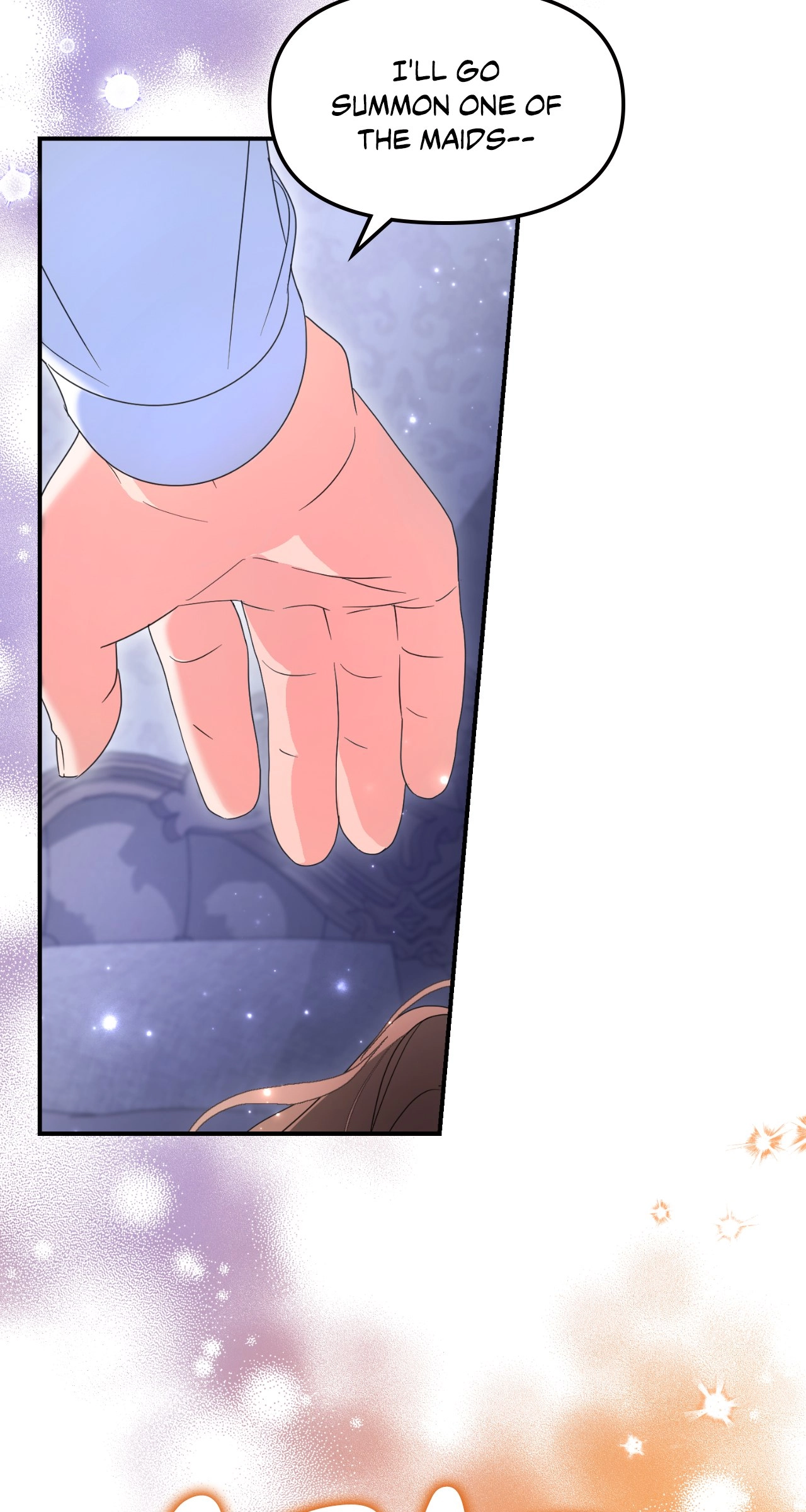 I'm Nobody's Shadow Chapter 49 page 75 - 