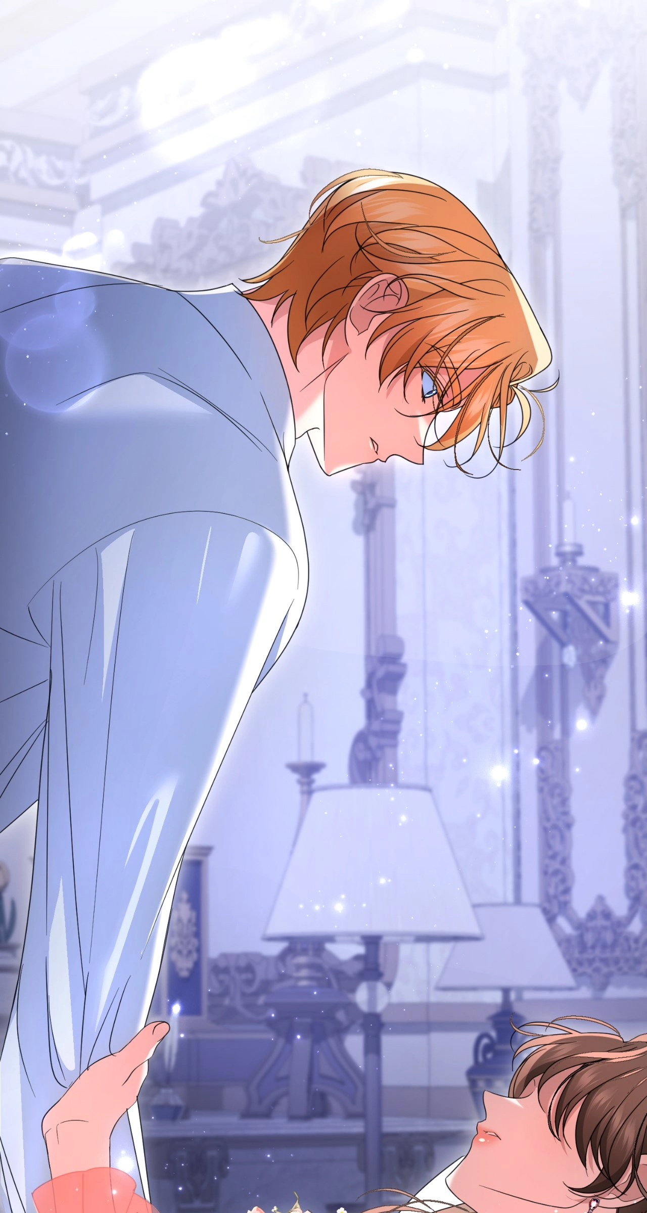 I'm Nobody's Shadow Chapter 49 page 79 - 