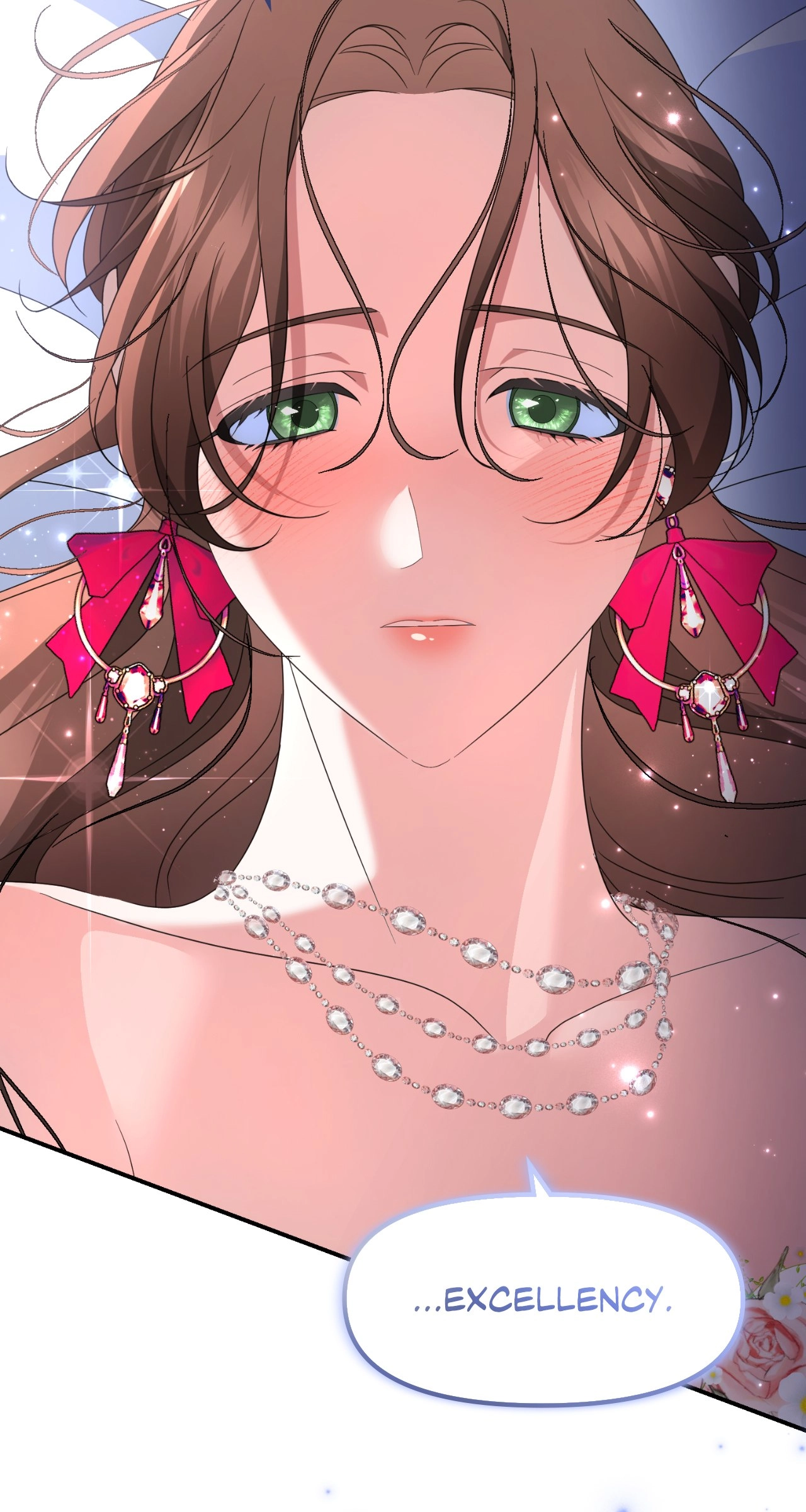I'm Nobody's Shadow Chapter 49 page 81 - 