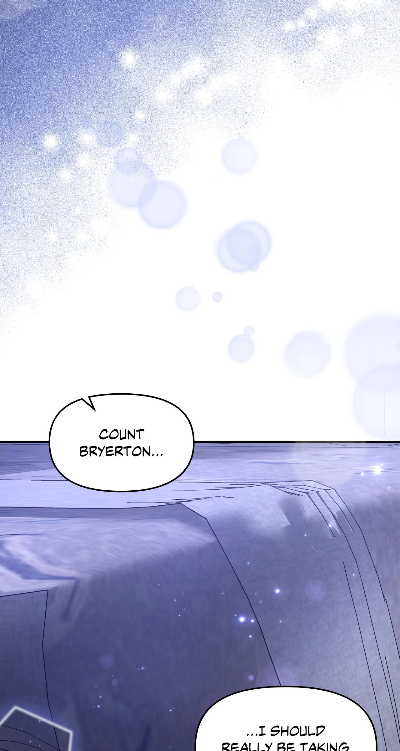 I'm Nobody's Shadow Chapter 49 page 83 - 