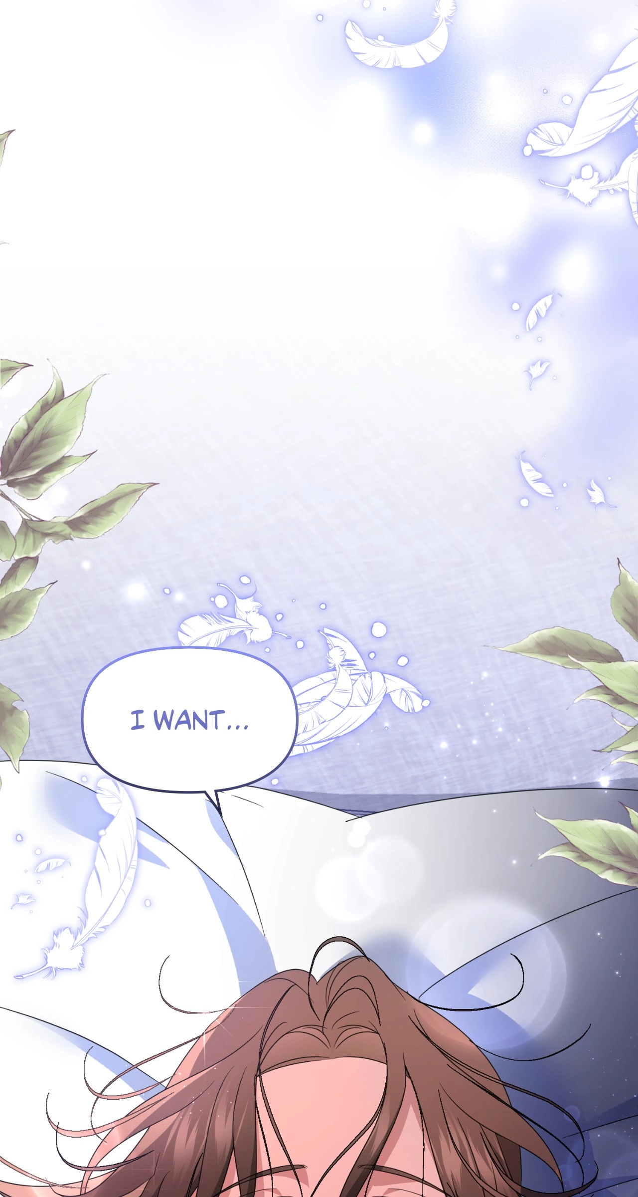 I'm Nobody's Shadow Chapter 49 page 87 - 