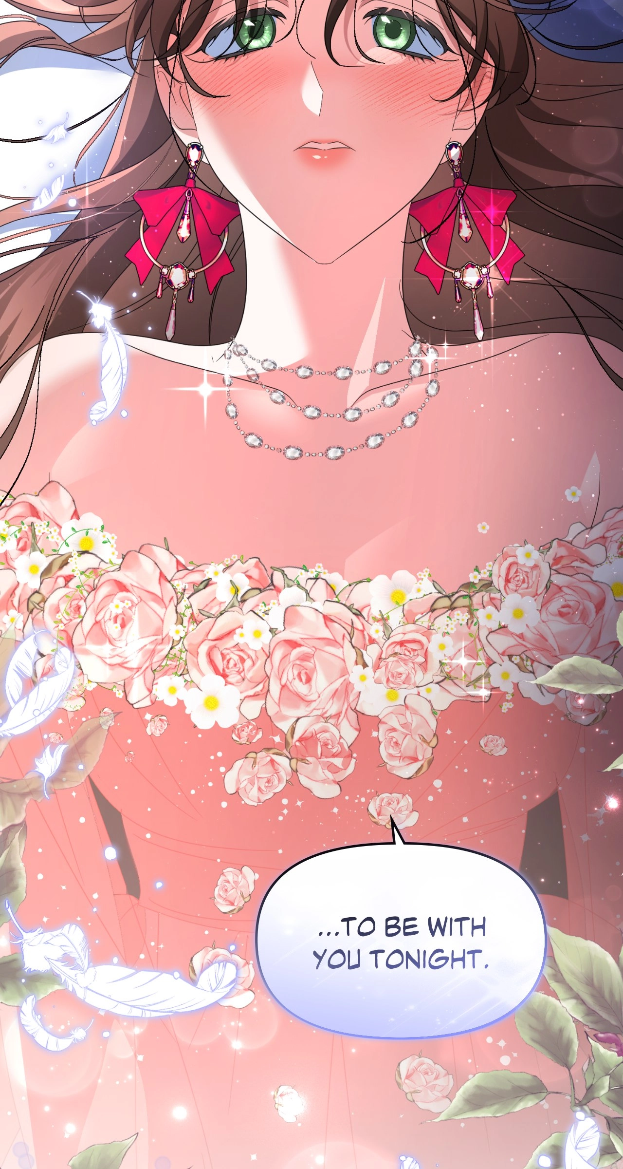 I'm Nobody's Shadow Chapter 49 page 88 - 