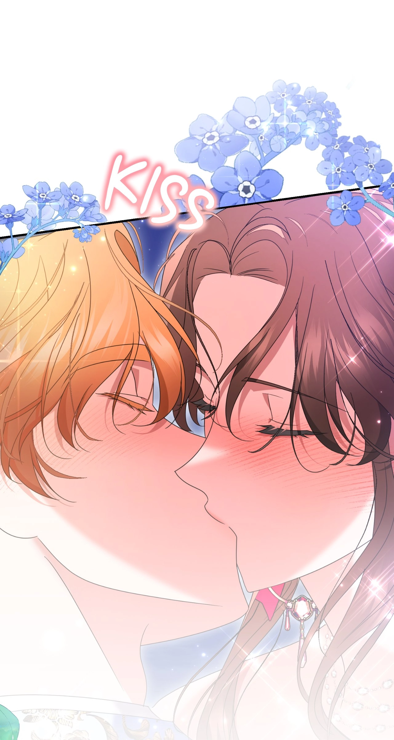 I'm Nobody's Shadow Chapter 49 page 10 - 