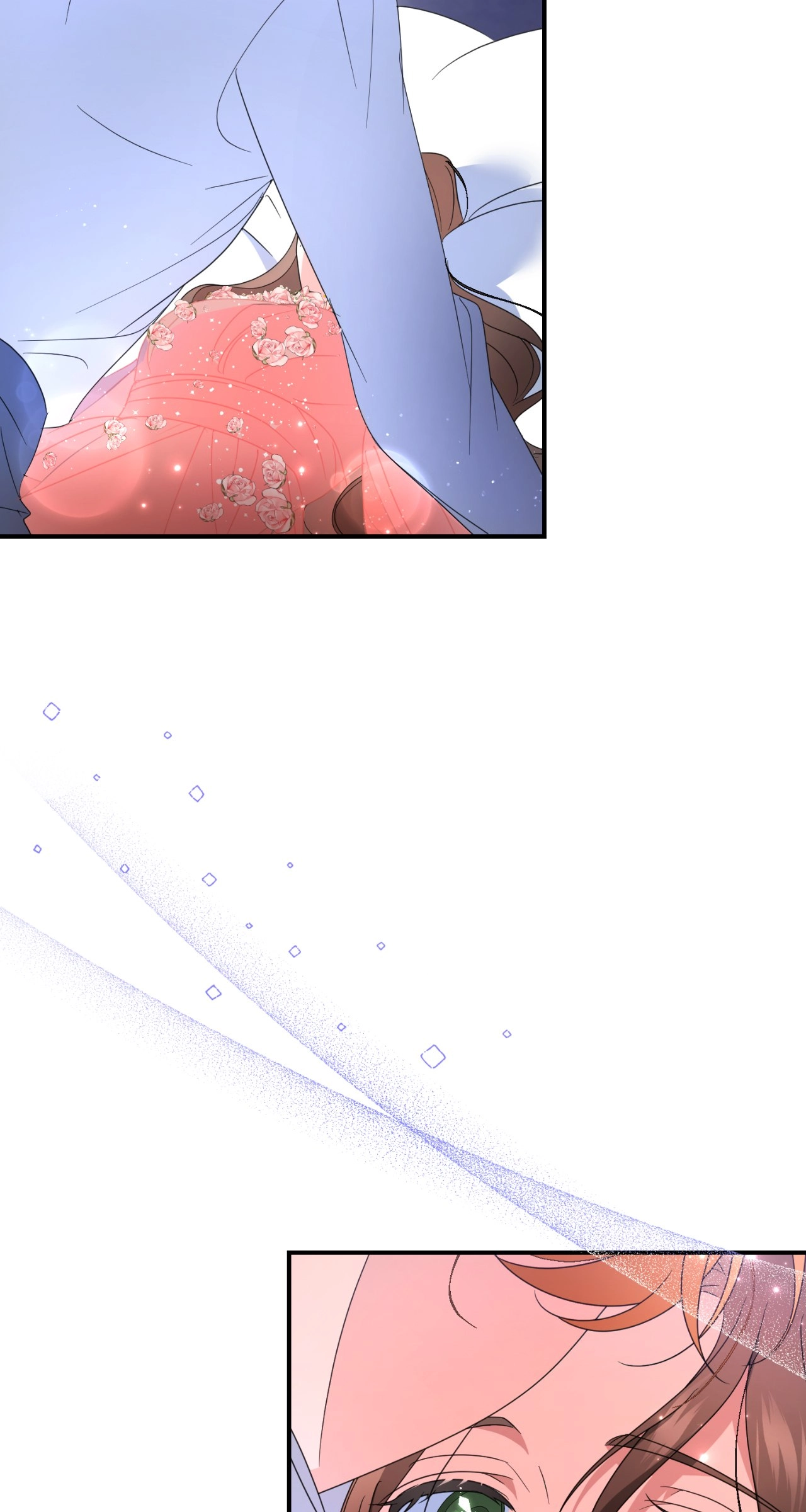 I'm Nobody's Shadow Chapter 49 page 91 - 