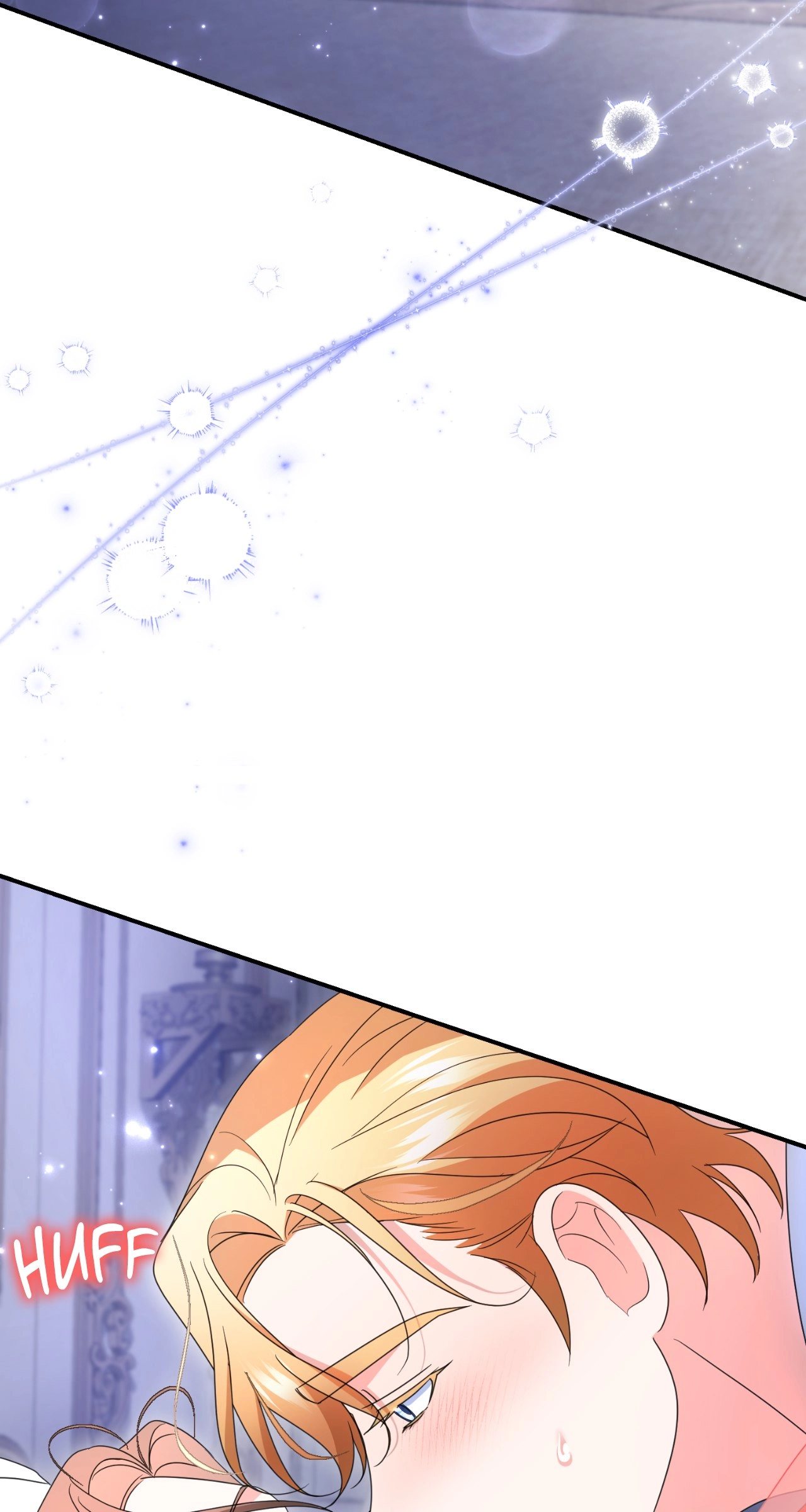 I'm Nobody's Shadow Chapter 49 page 94 - 