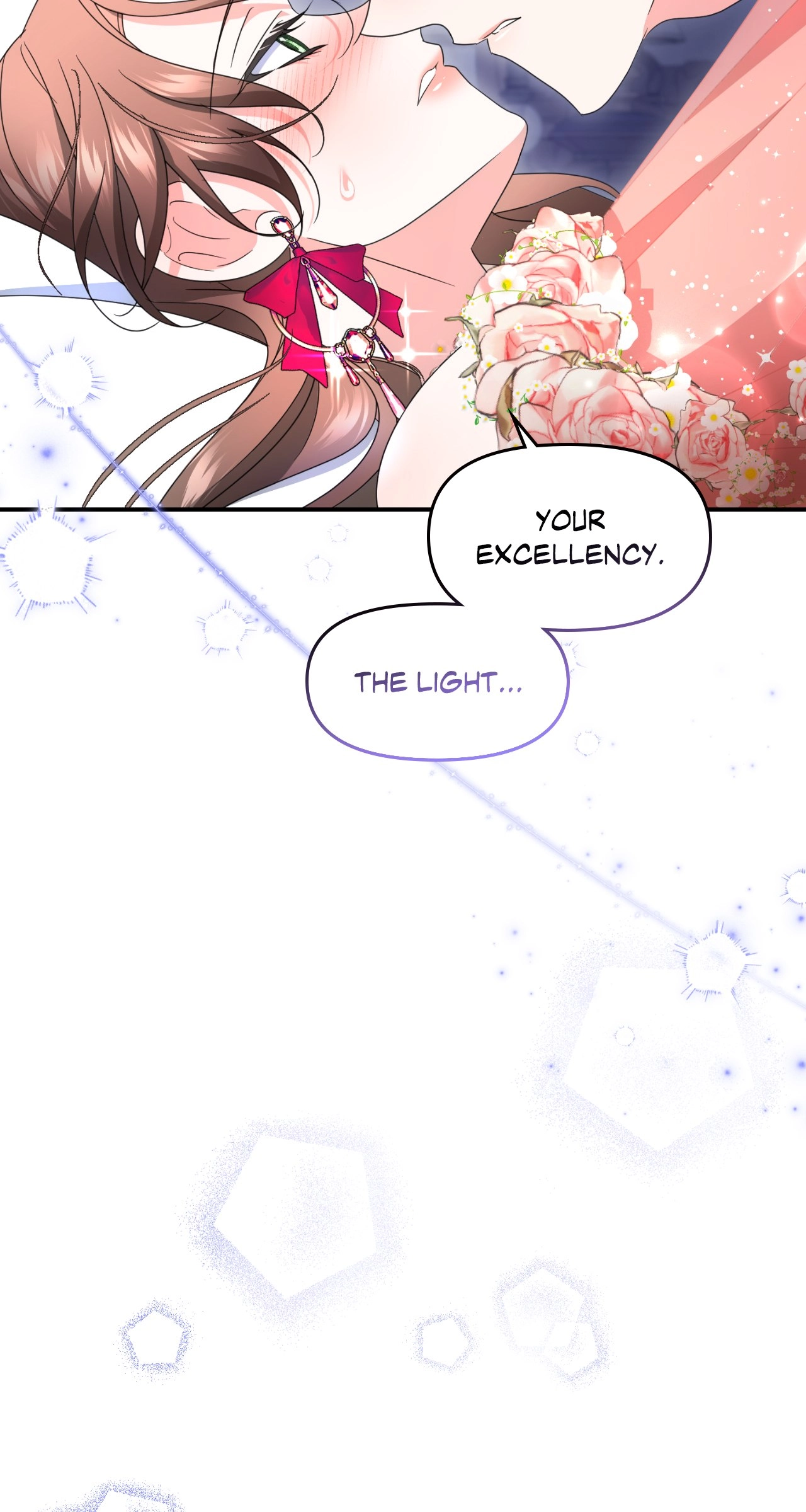 I'm Nobody's Shadow Chapter 49 page 95 - 