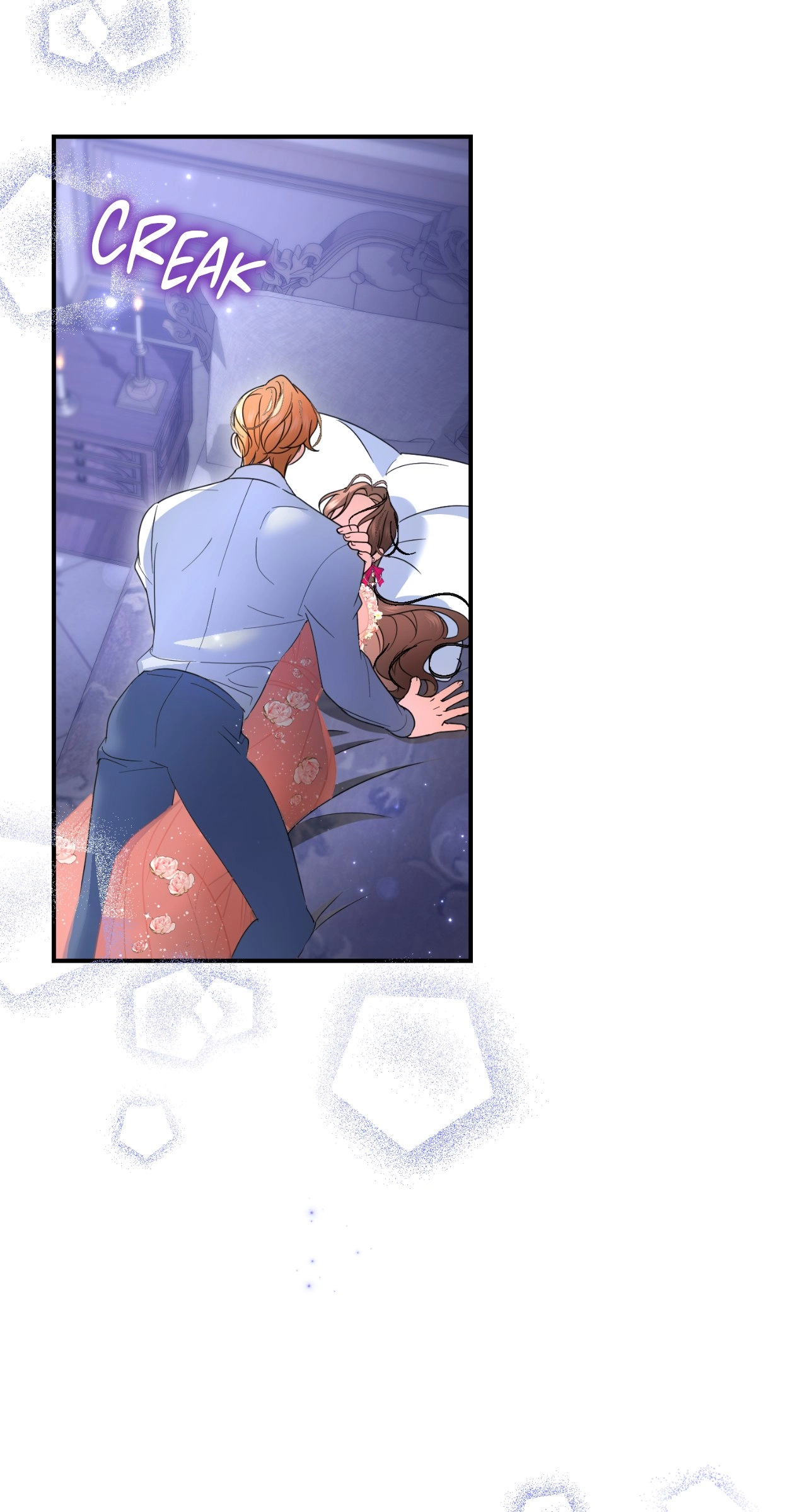I'm Nobody's Shadow Chapter 49 page 96 - 
