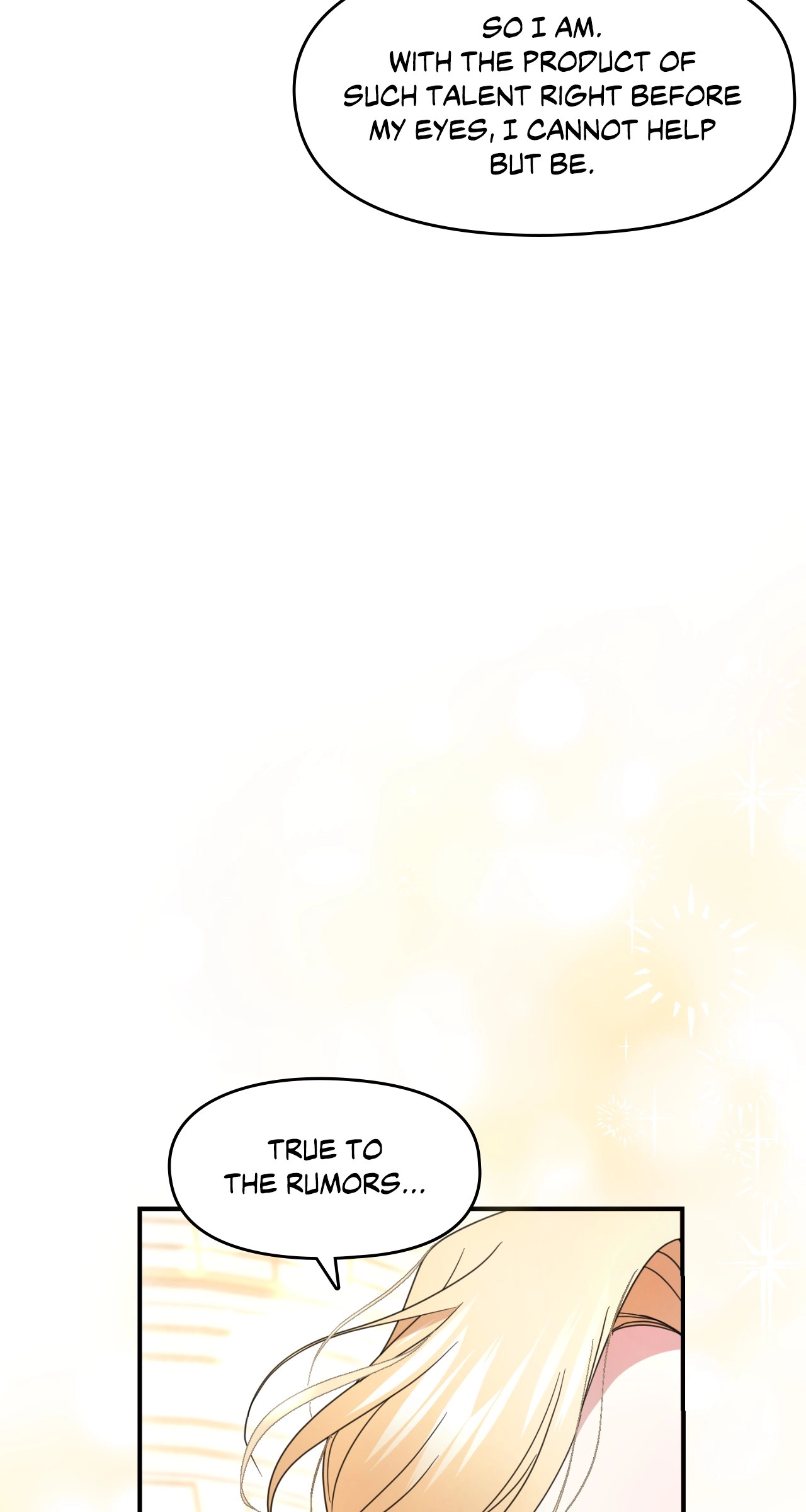 I'm Nobody's Shadow Chapter 5 page 11 - 