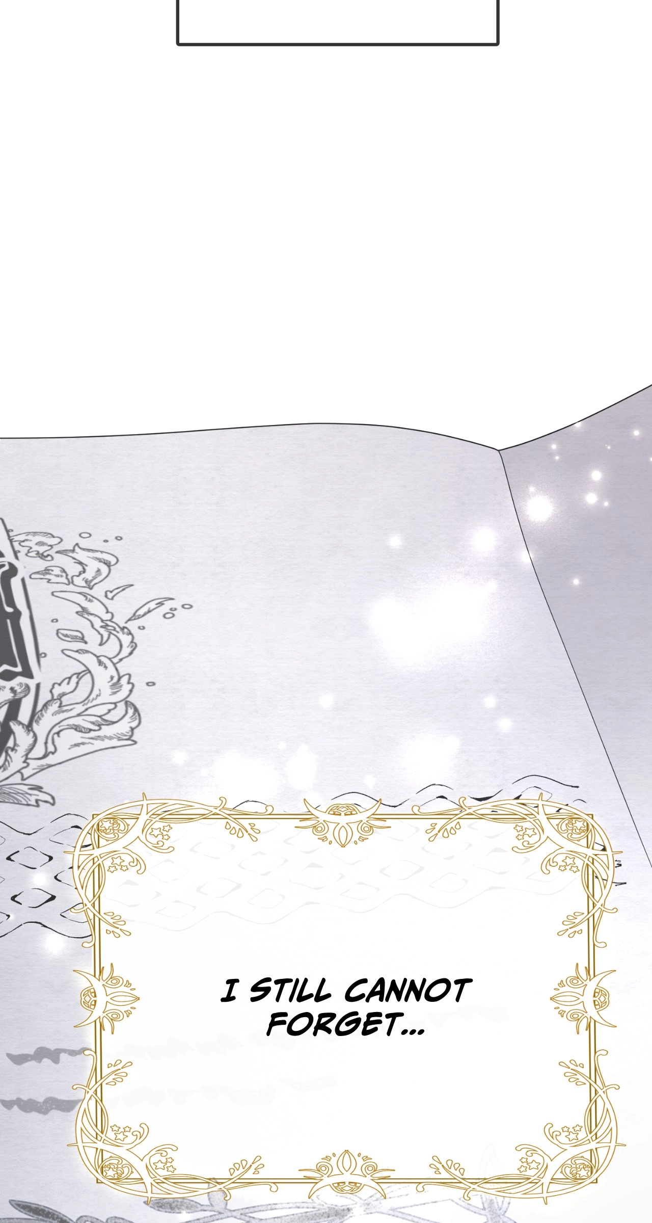 I'm Nobody's Shadow Chapter 5 page 101 - 