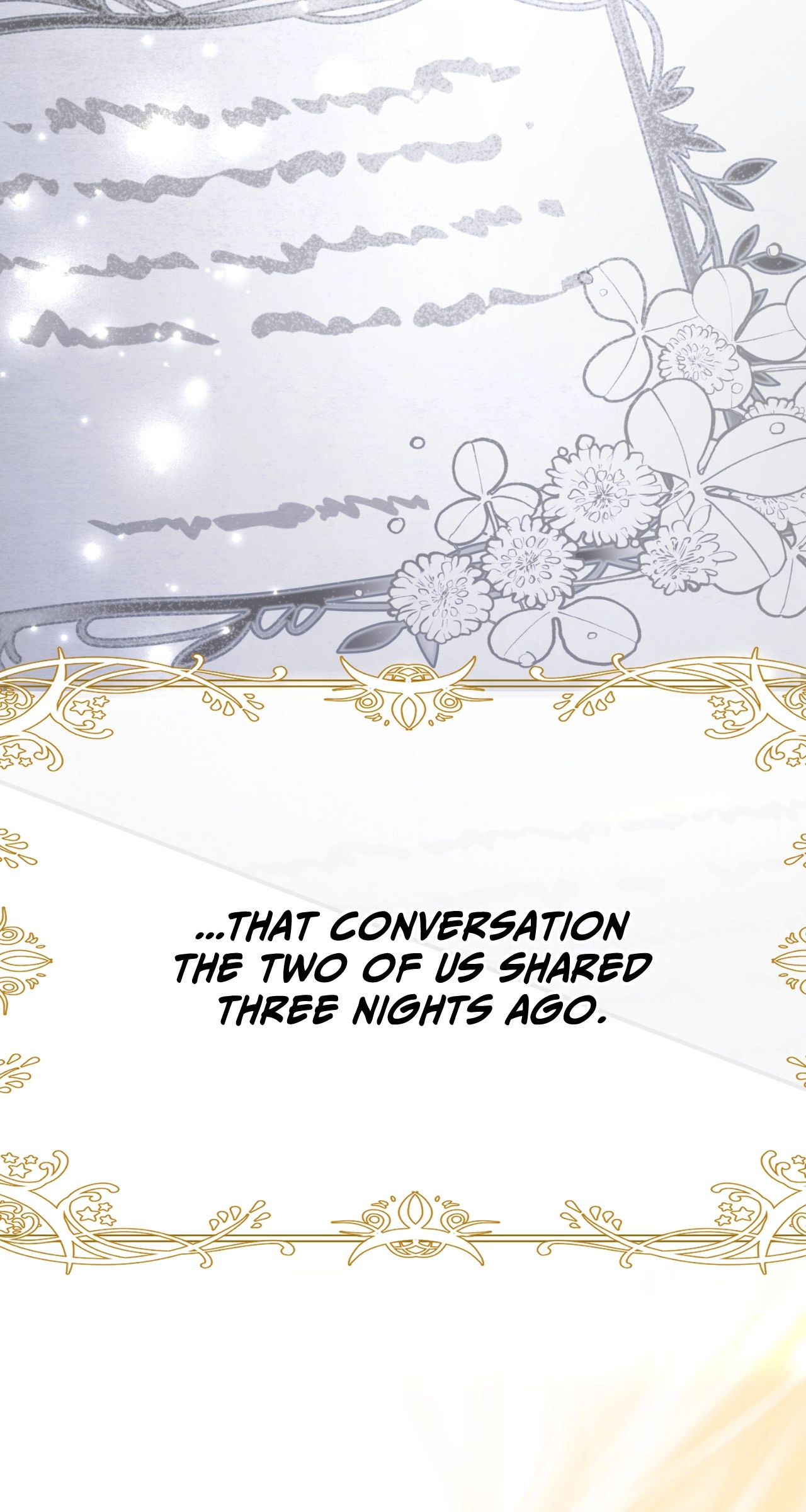 I'm Nobody's Shadow Chapter 5 page 102 - 
