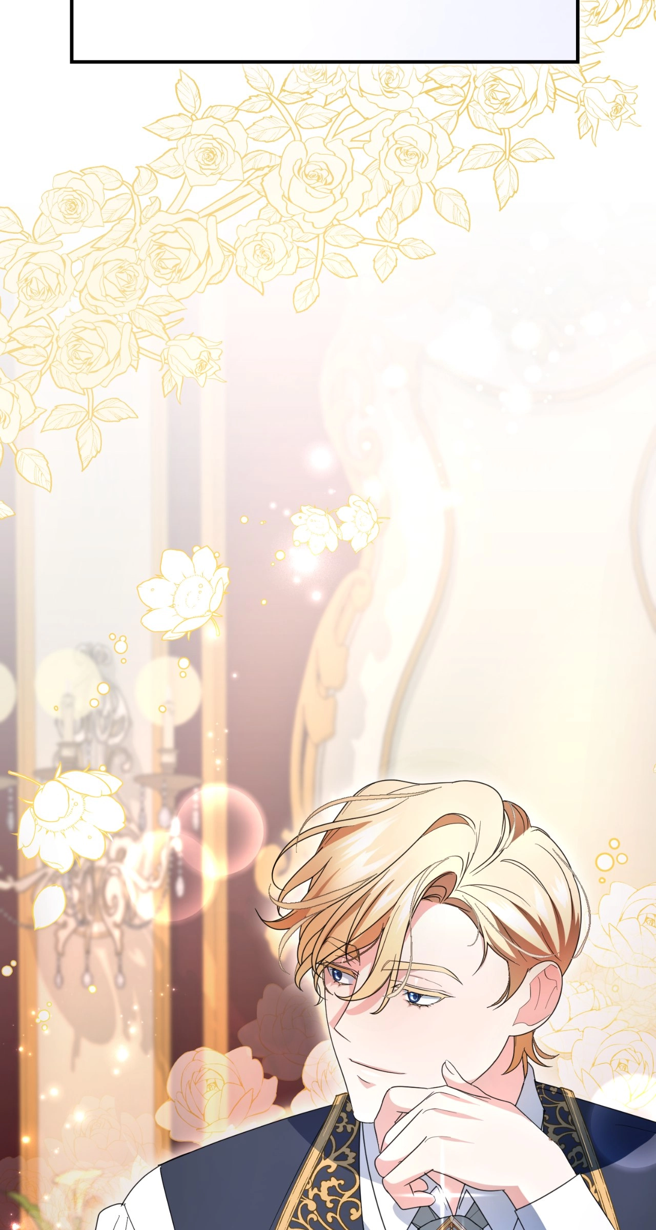 I'm Nobody's Shadow Chapter 5 page 106 - 