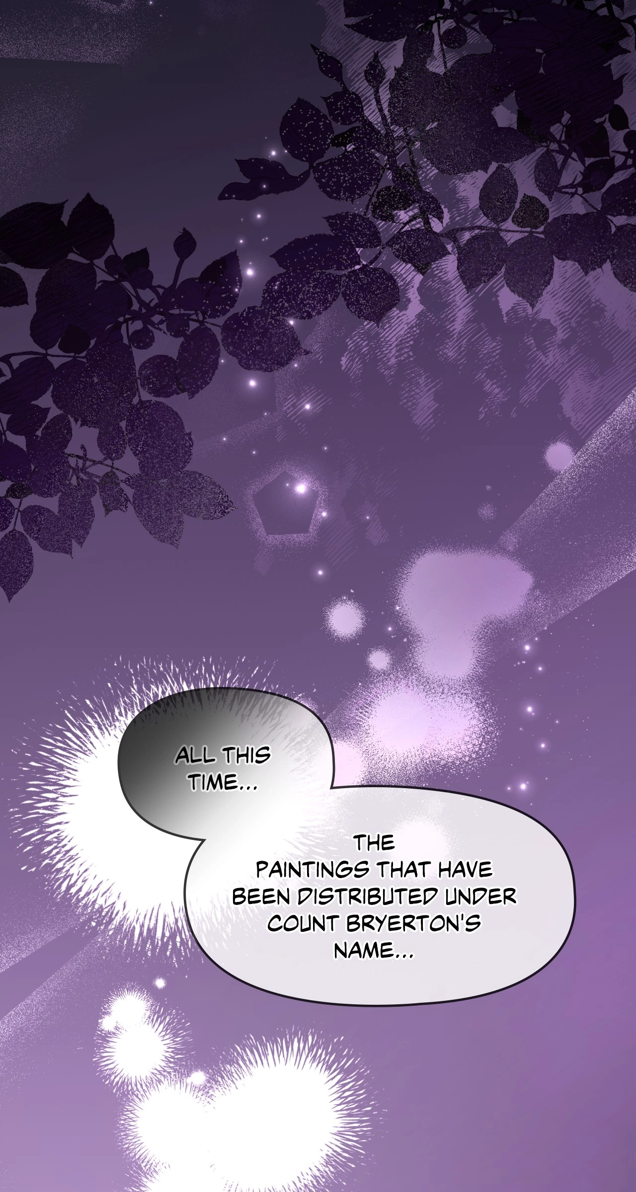 I'm Nobody's Shadow Chapter 5 page 15 - 