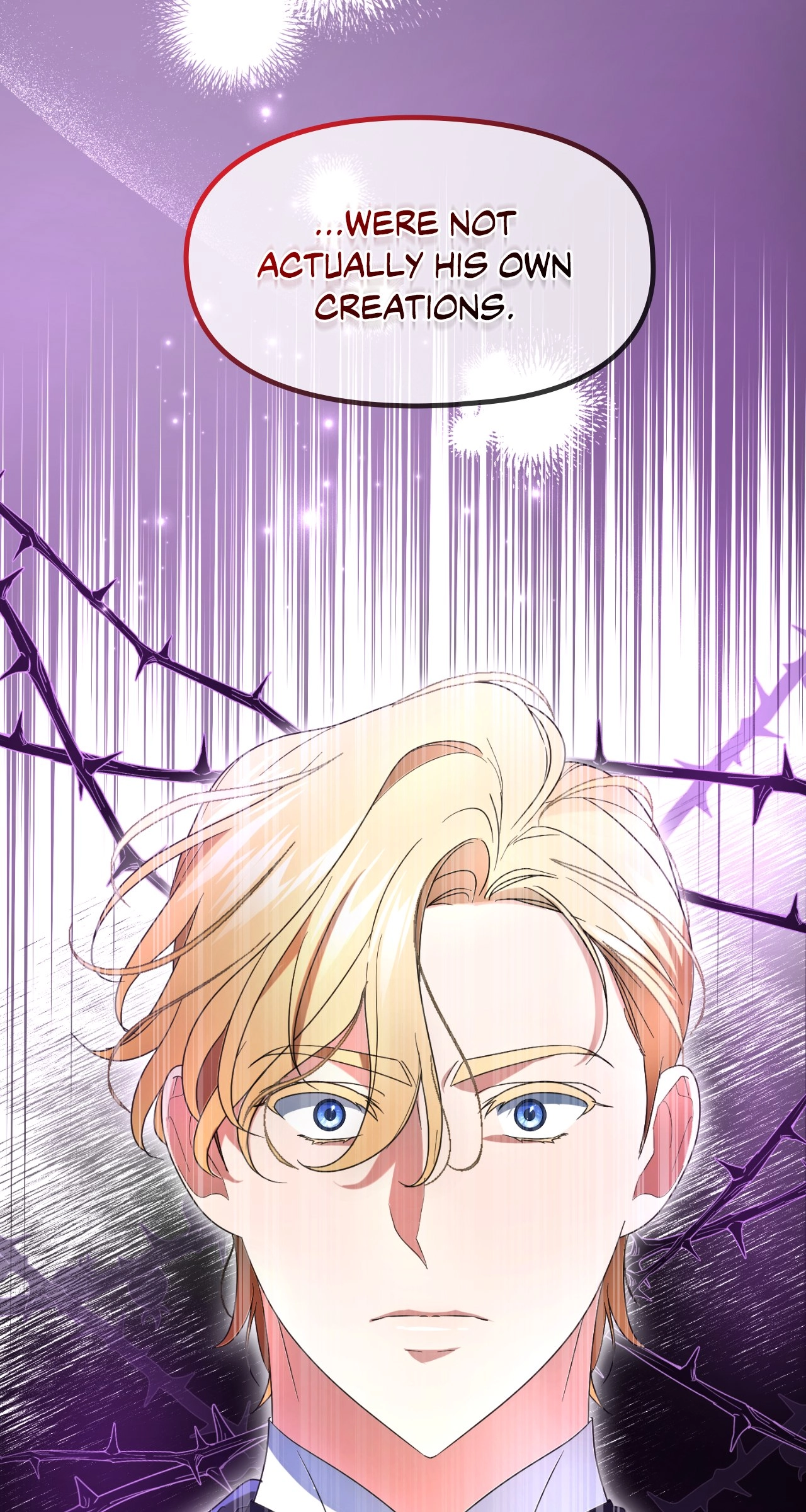 I'm Nobody's Shadow Chapter 5 page 16 - 