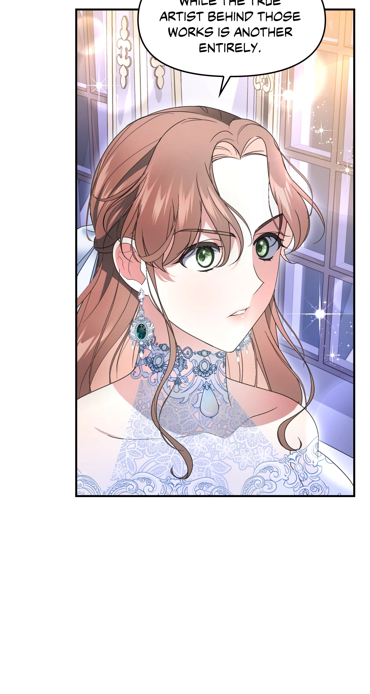 I'm Nobody's Shadow Chapter 5 page 21 - 