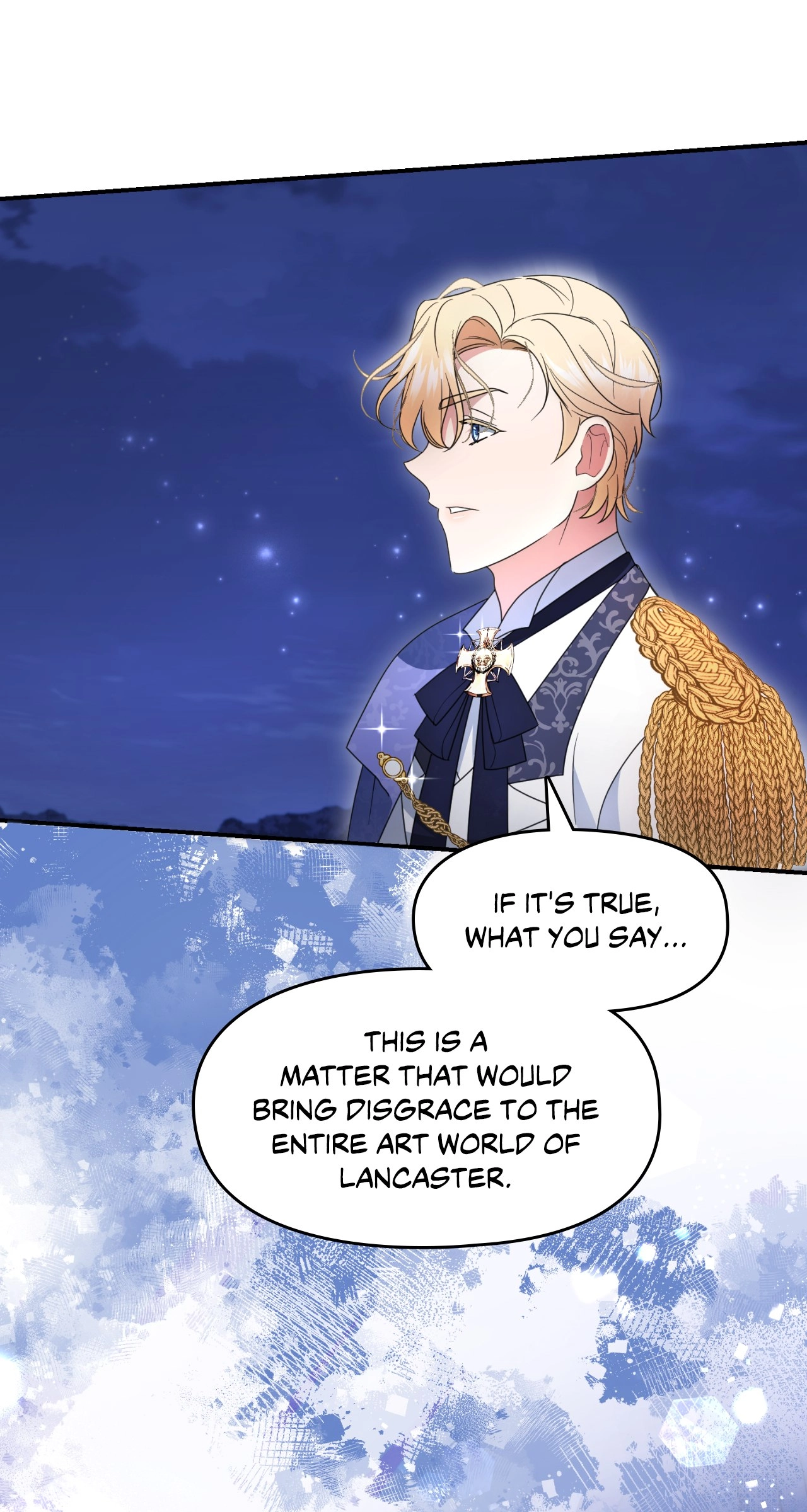 I'm Nobody's Shadow Chapter 5 page 23 - 